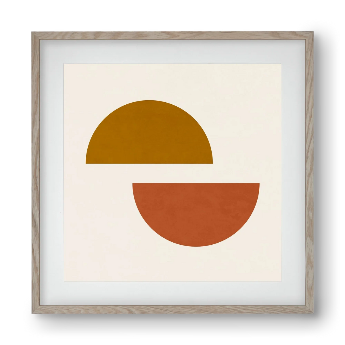 GEOMETRIC SHAPES 4 - artbridge