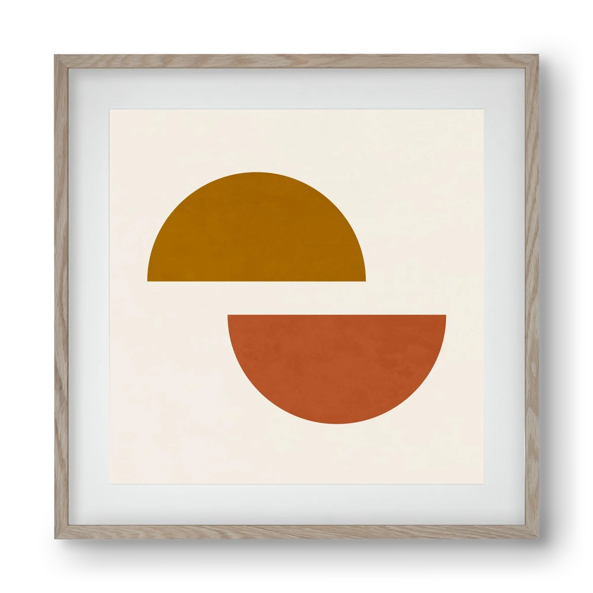 GEOMETRIC SHAPES 4 - artbridge