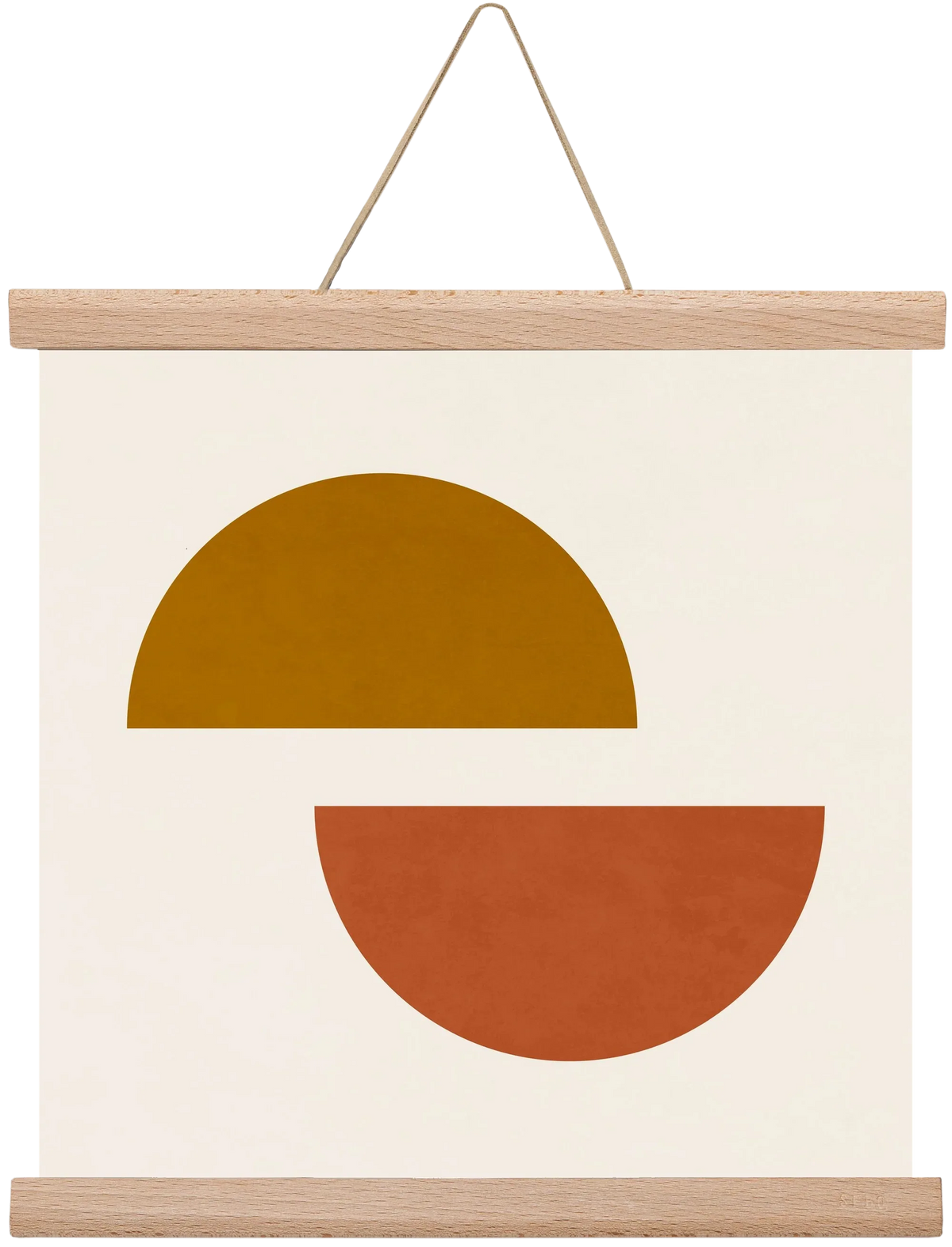 GEOMETRIC SHAPES 4 - artbridge