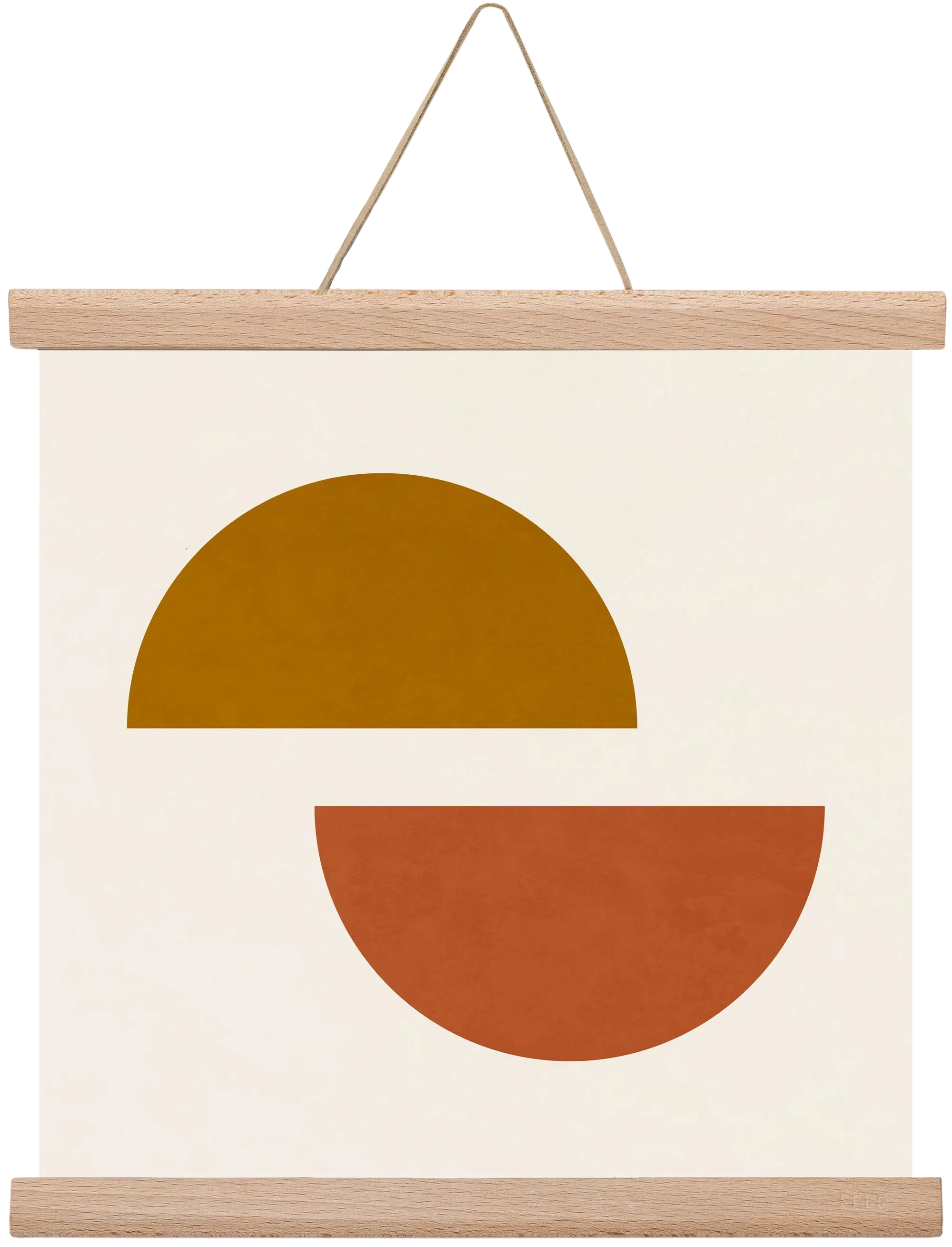 GEOMETRIC SHAPES 4 - artbridge