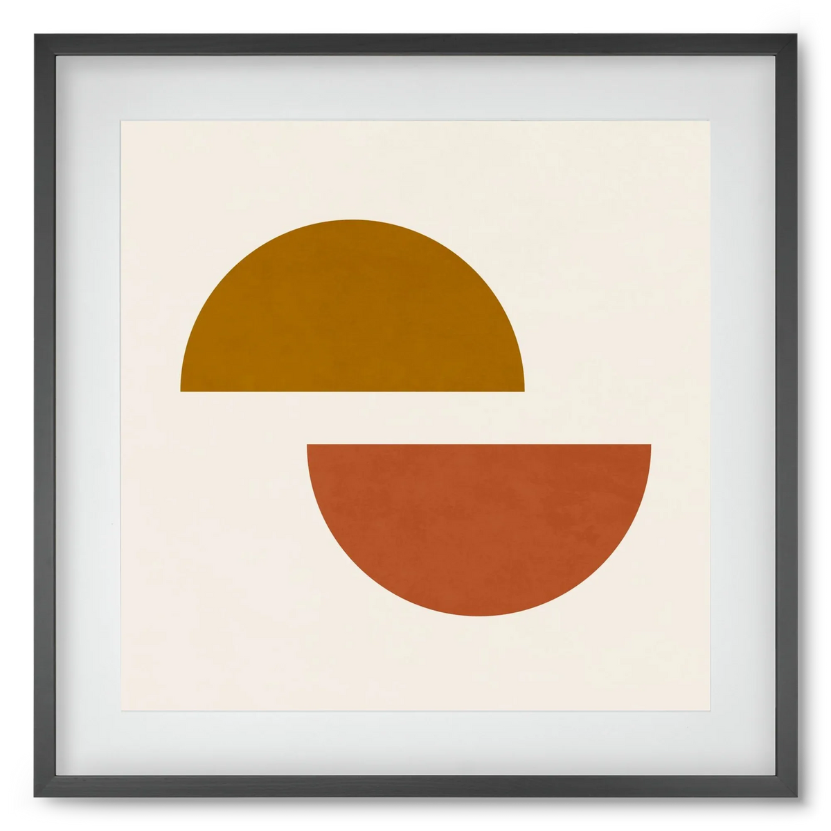 GEOMETRIC SHAPES 4 - artbridge