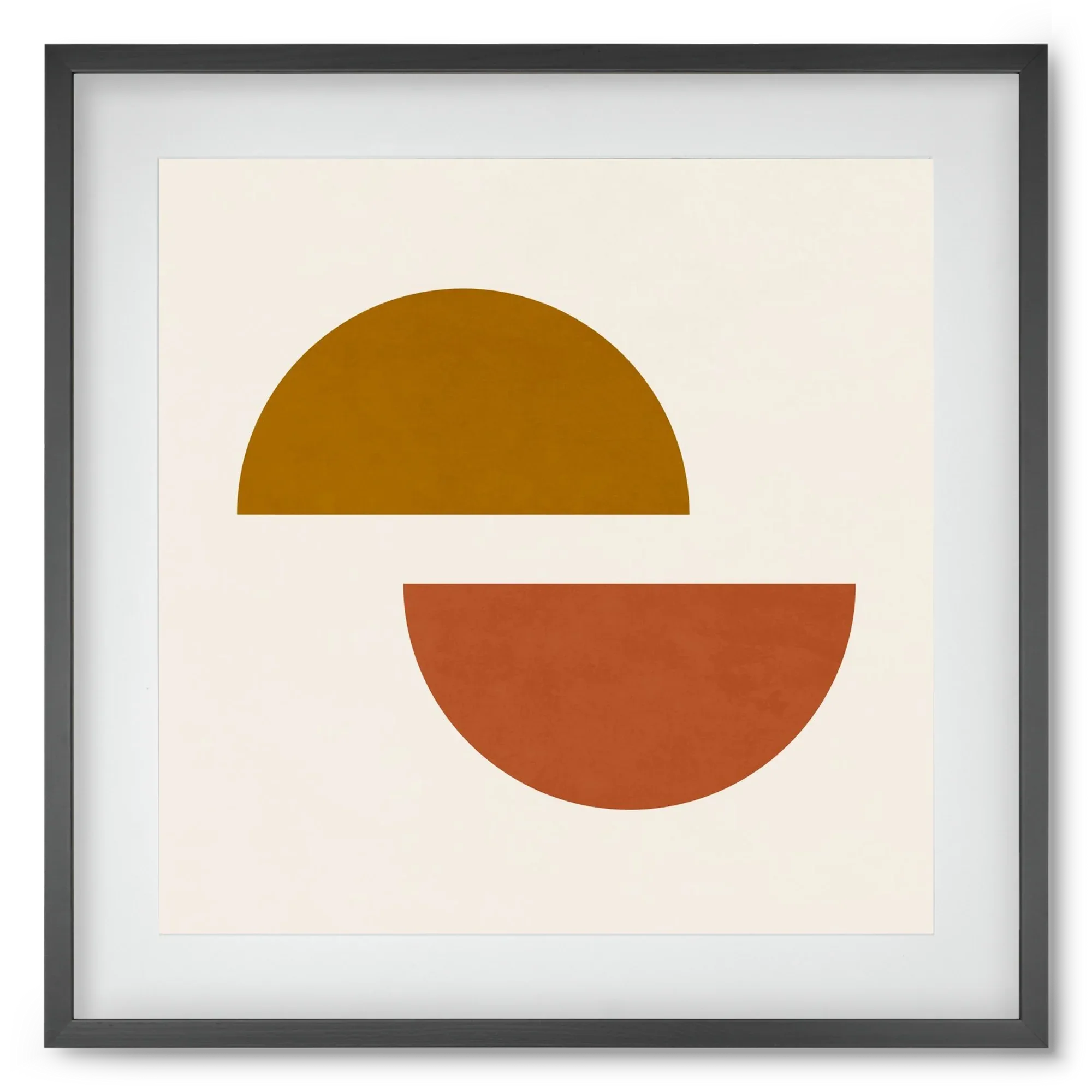 GEOMETRIC SHAPES 4 - artbridge