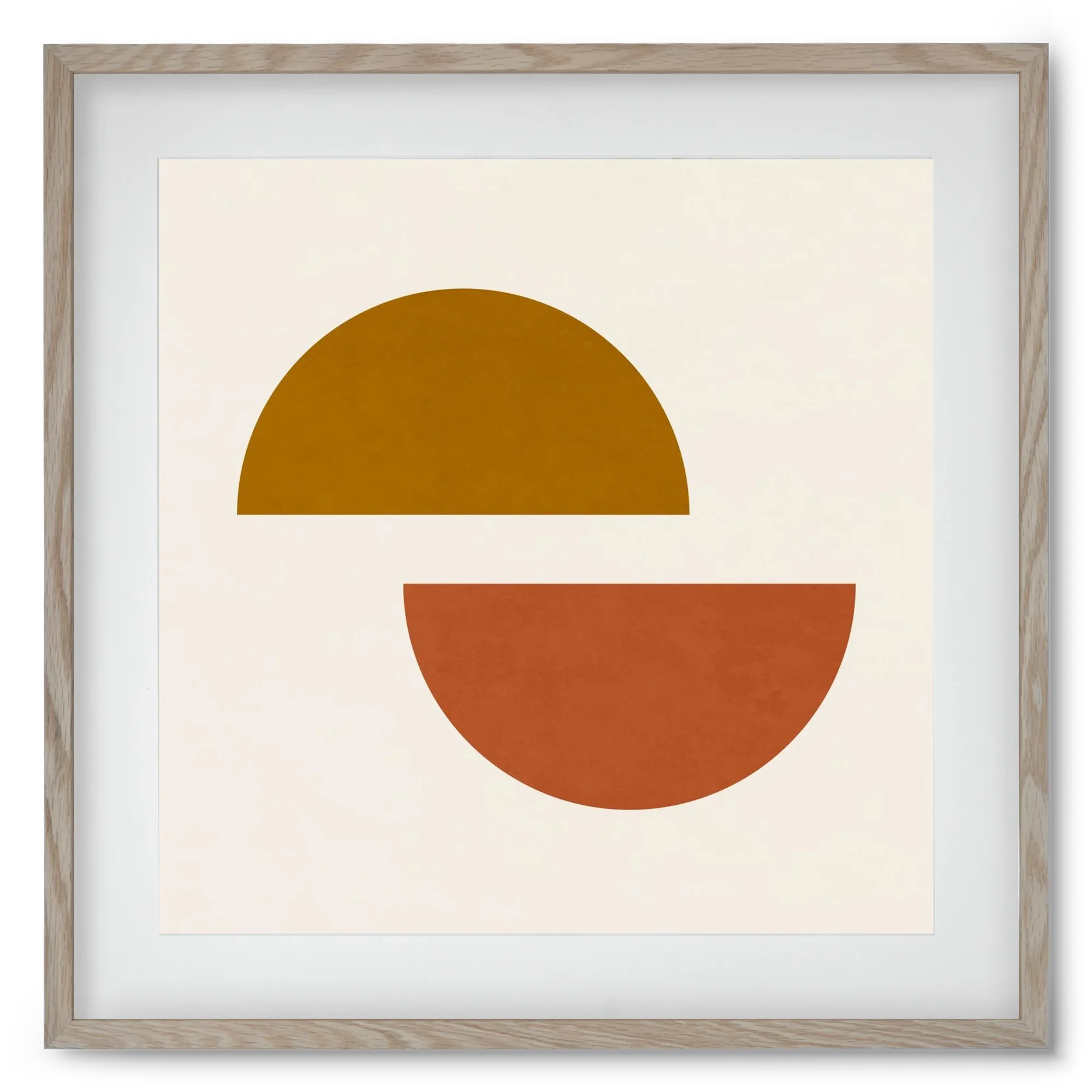 GEOMETRIC SHAPES 4 - artbridge