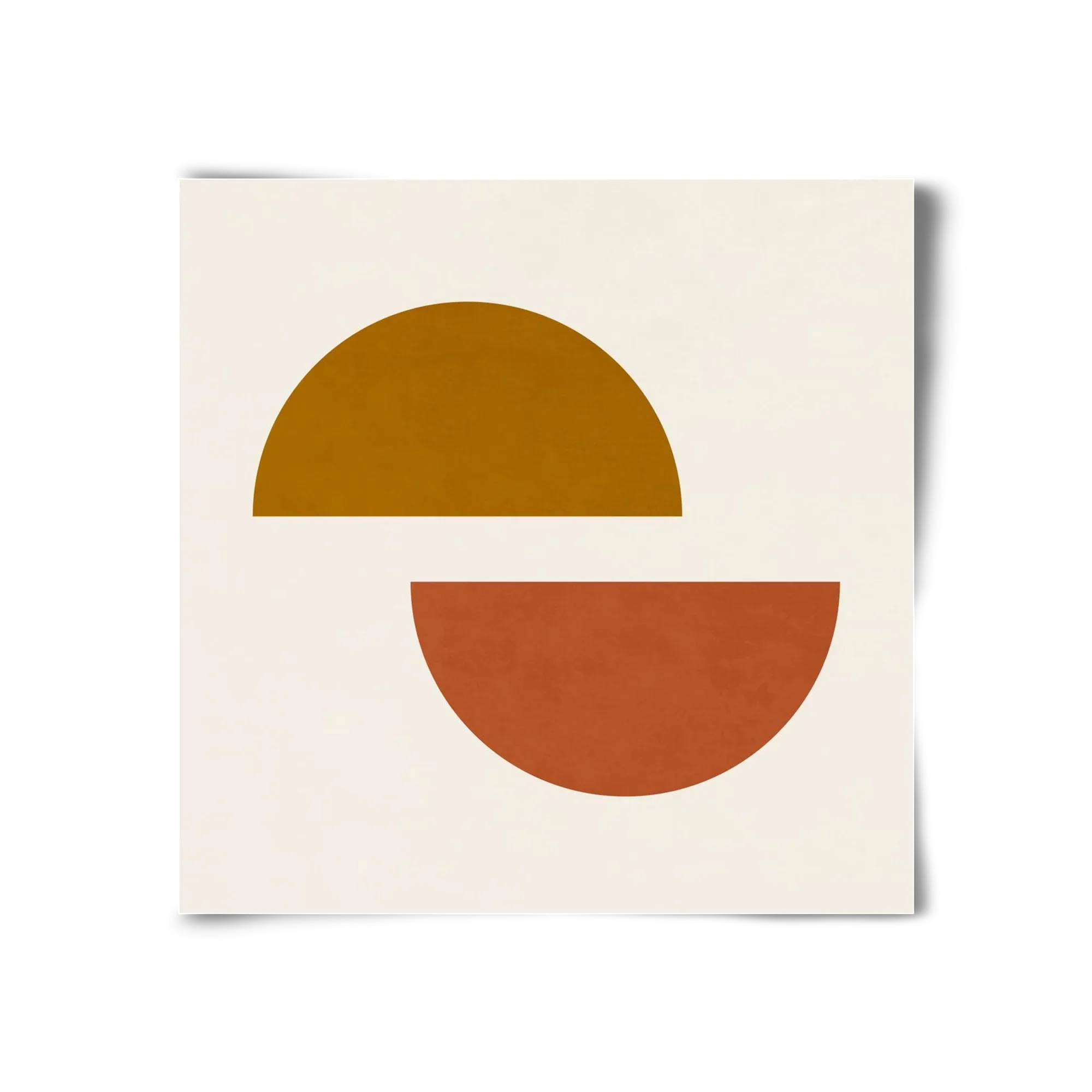 GEOMETRIC SHAPES 4 - artbridge