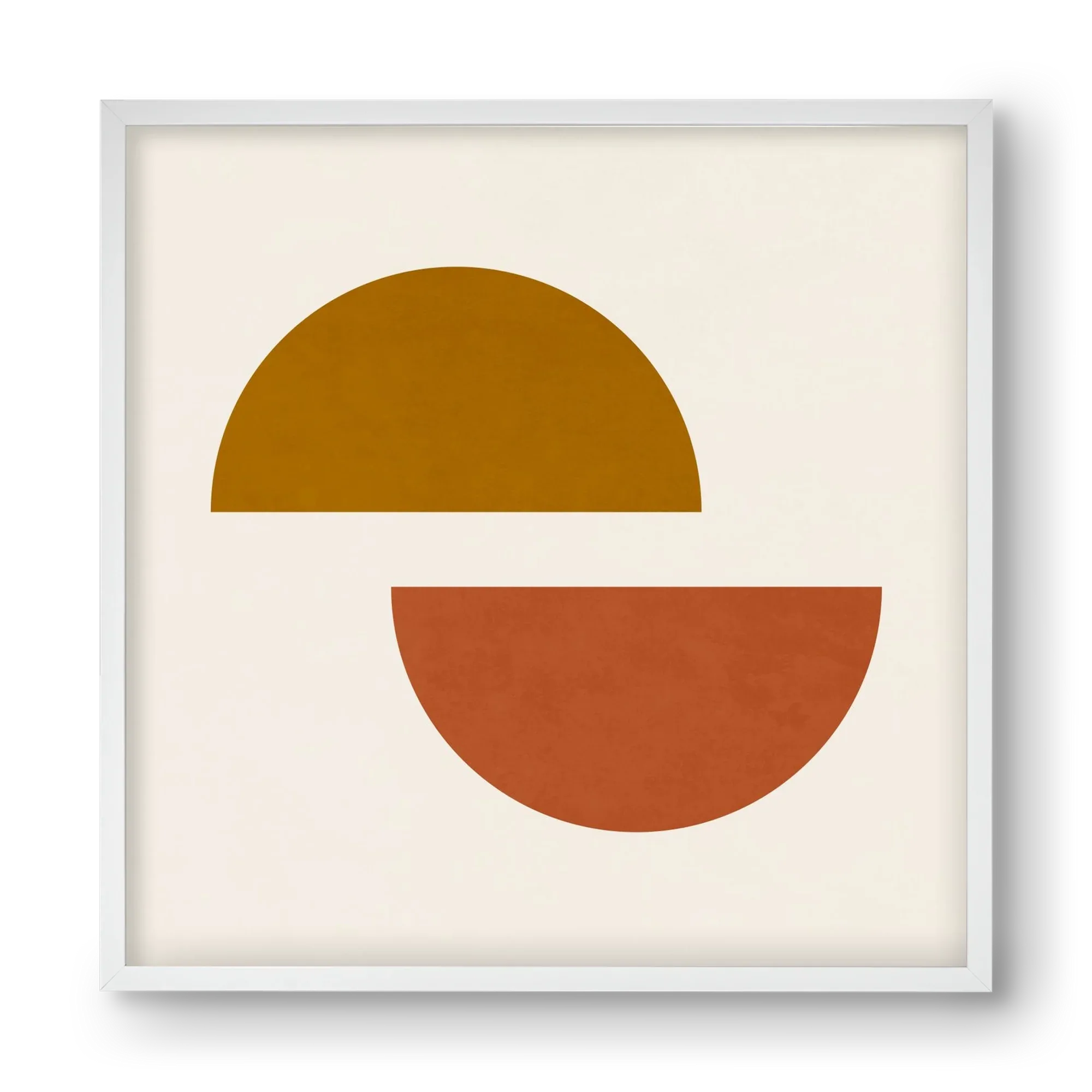 GEOMETRIC SHAPES 4 - artbridge