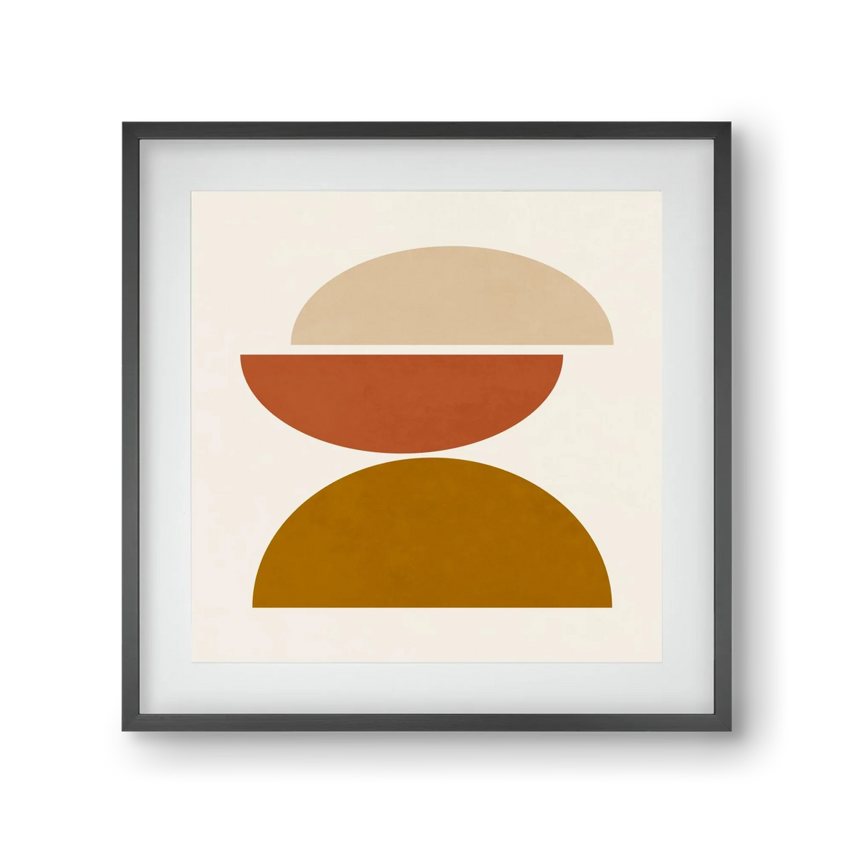 GEOMETRIC SHAPES 7 - artbridge