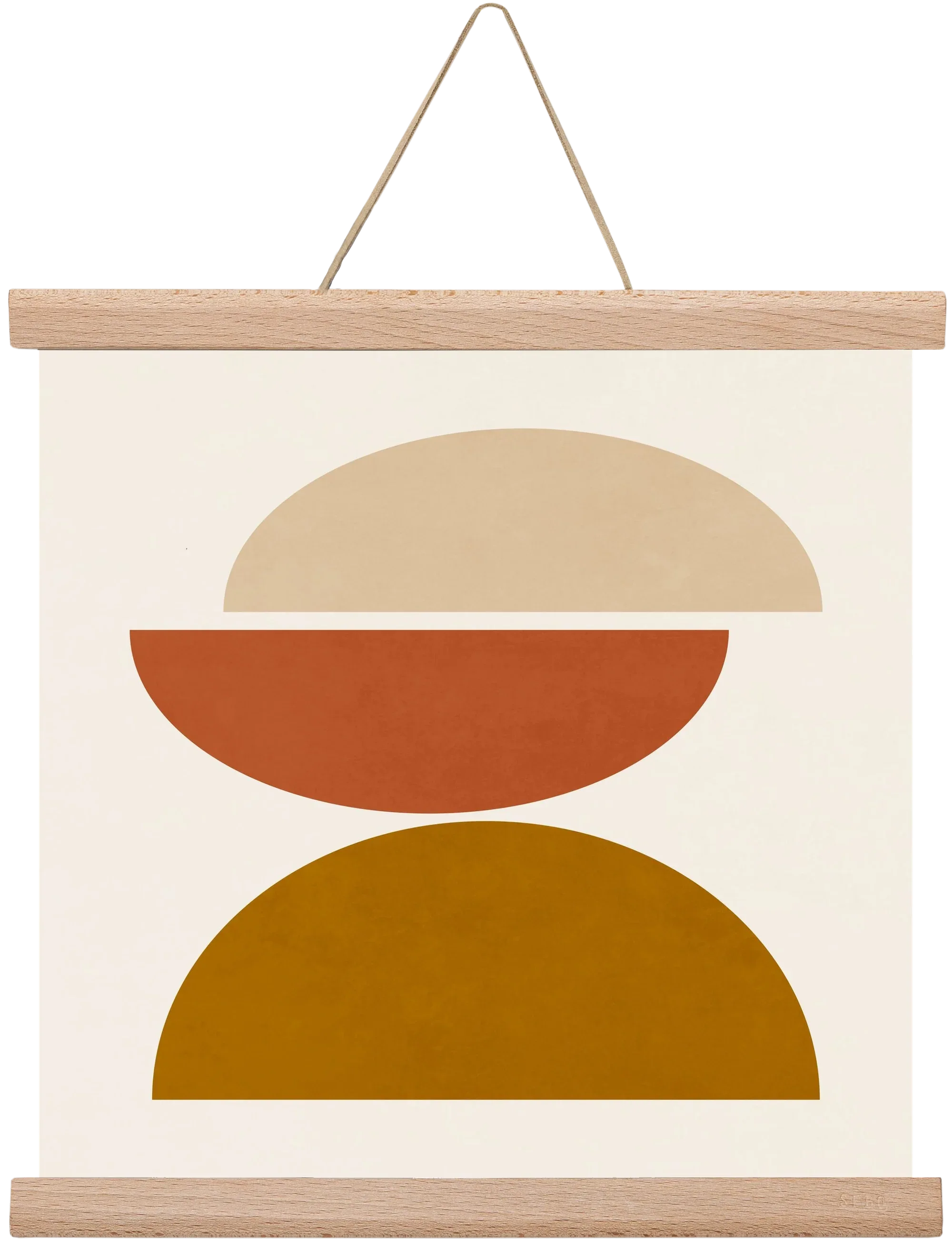 GEOMETRIC SHAPES 7 - artbridge