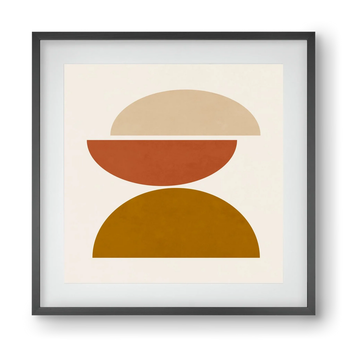 GEOMETRIC SHAPES 7 - artbridge