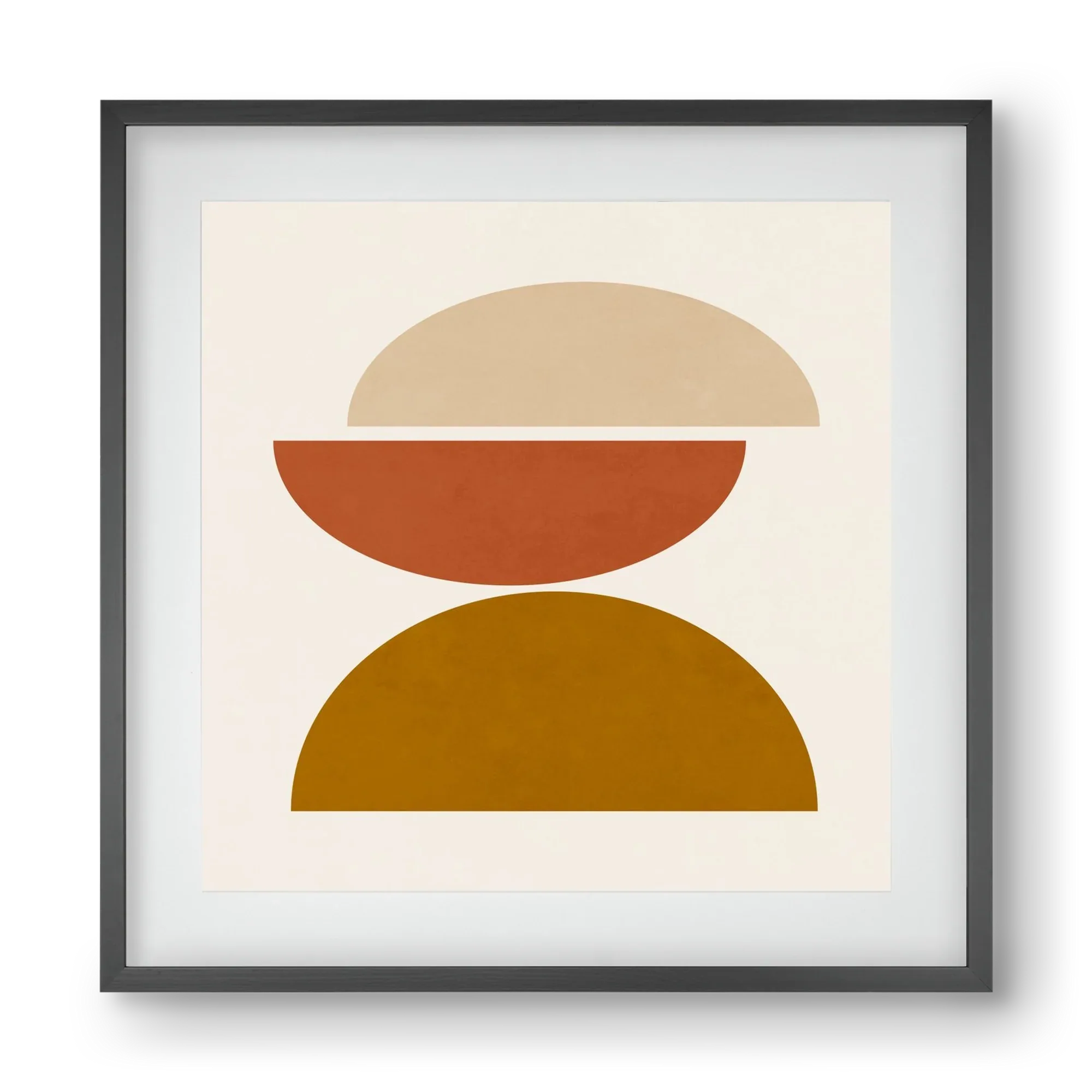 GEOMETRIC SHAPES 7 - artbridge