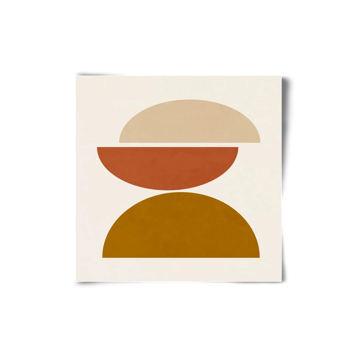 GEOMETRIC SHAPES 7 - artbridge