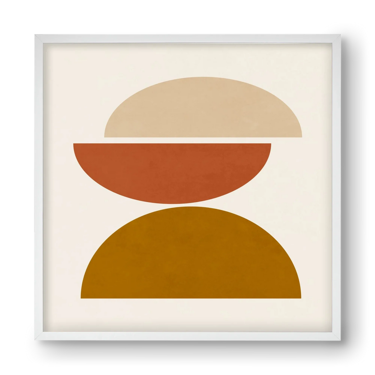 GEOMETRIC SHAPES 7 - artbridge