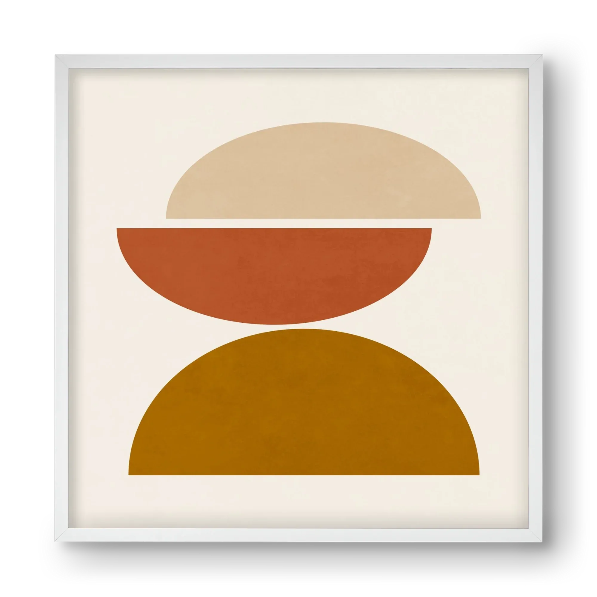 GEOMETRIC SHAPES 7 - artbridge