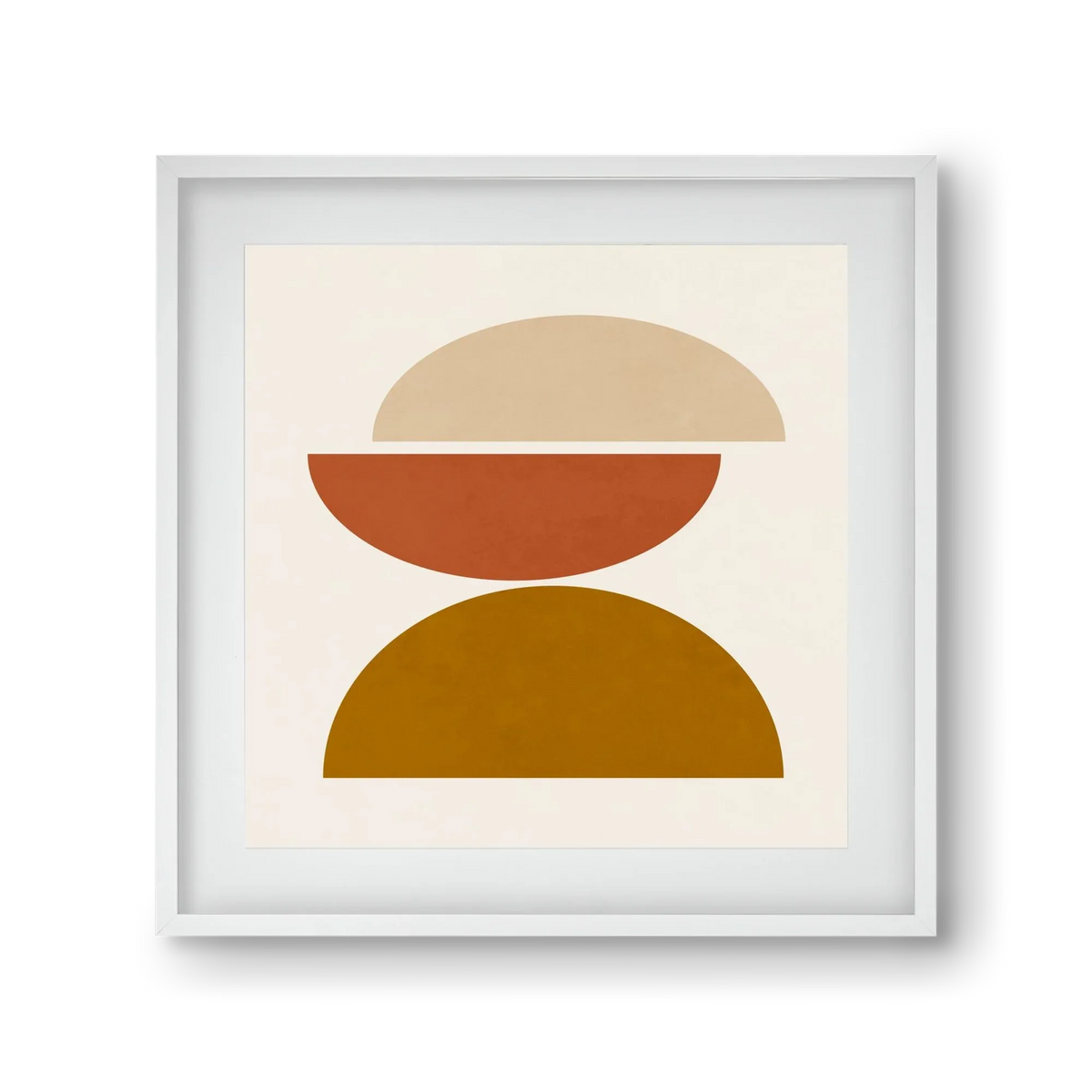 GEOMETRIC SHAPES 7 - artbridge