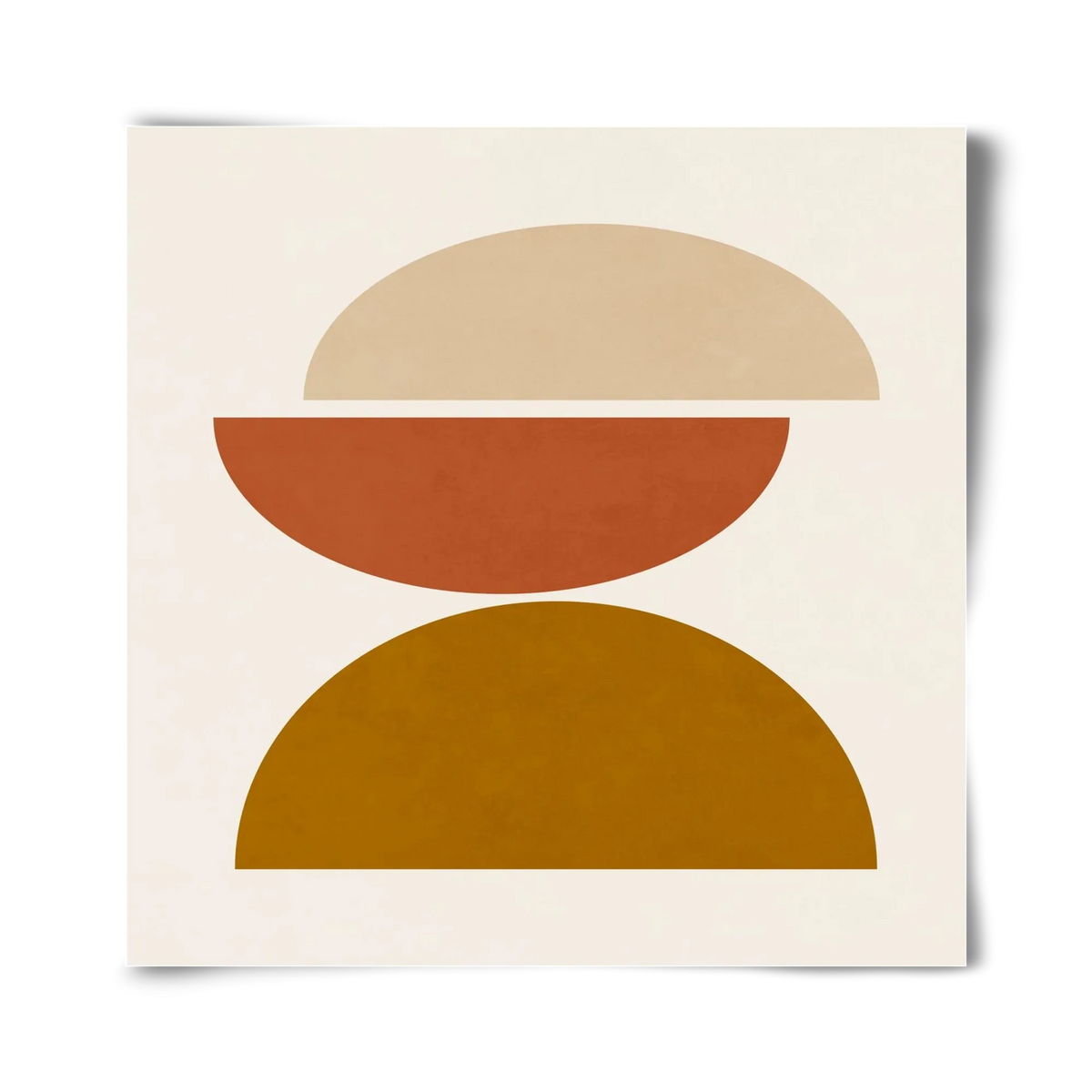 GEOMETRIC SHAPES 7 - artbridge