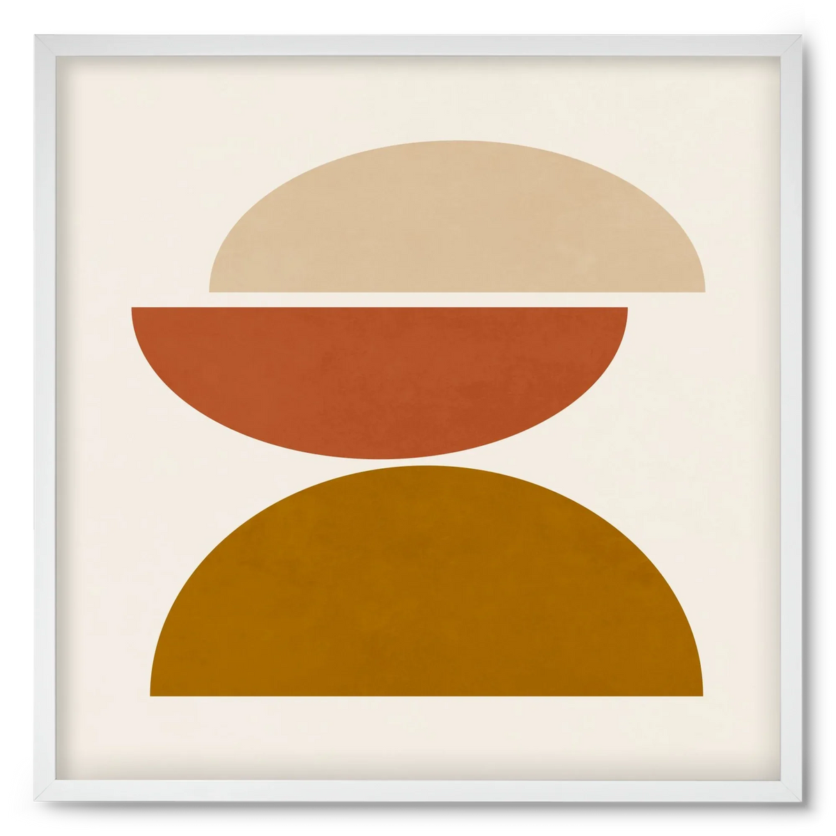 GEOMETRIC SHAPES 7 - artbridge