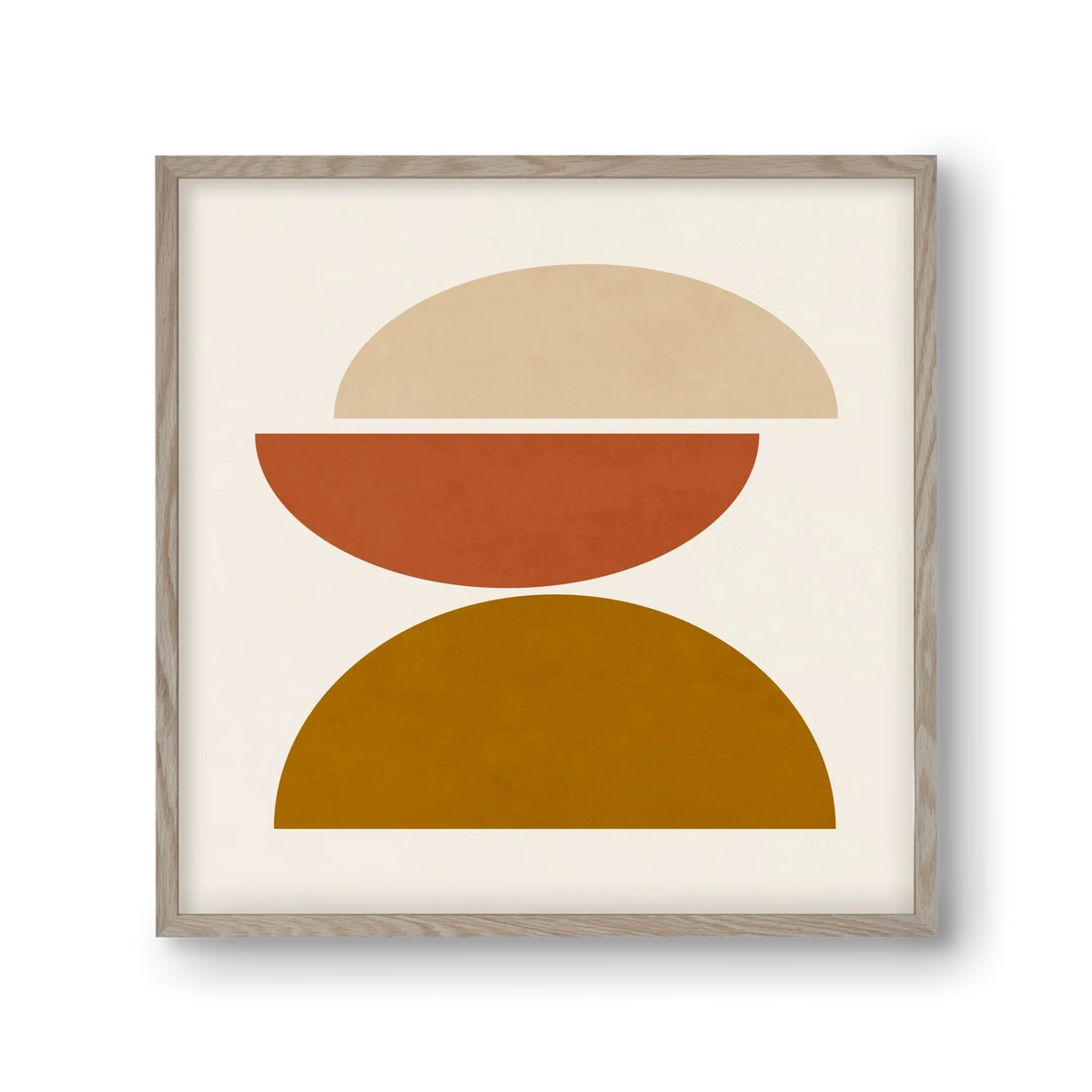 GEOMETRIC SHAPES 7 - artbridge