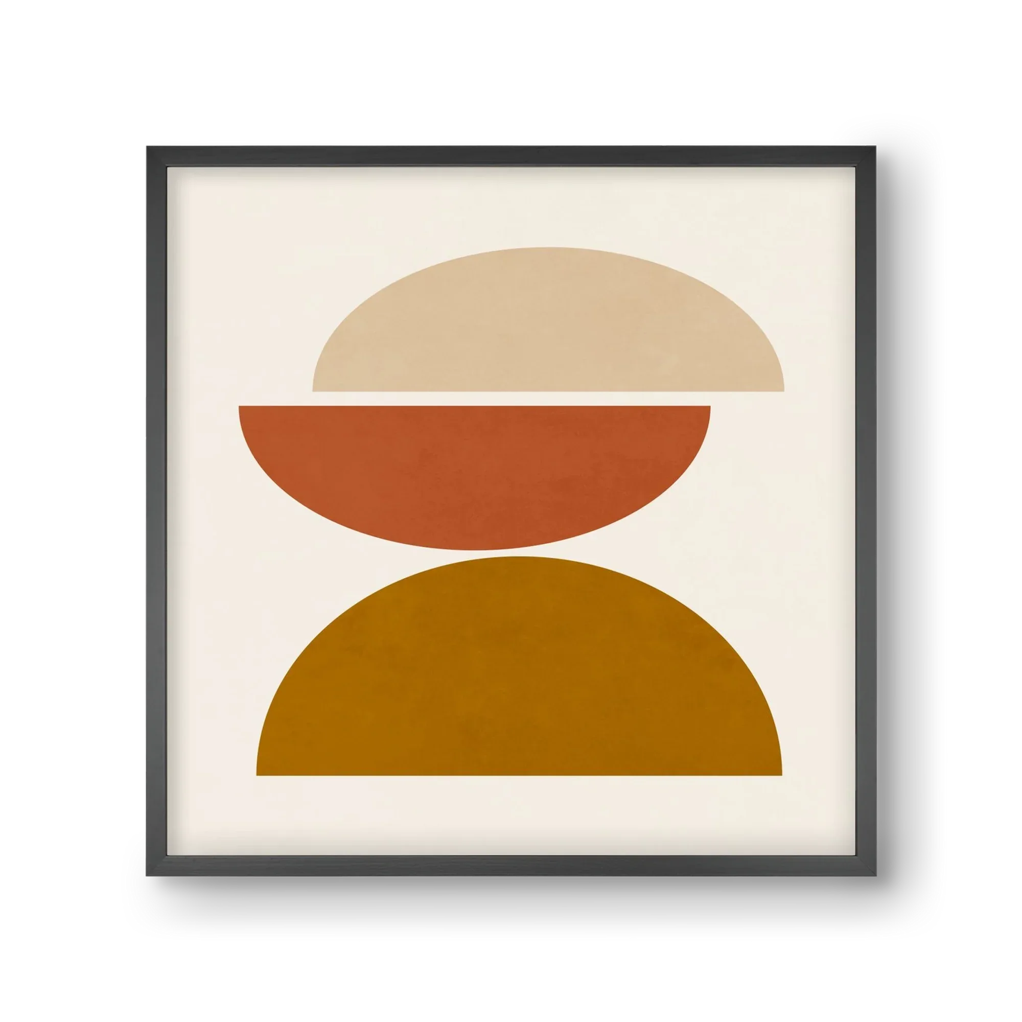 GEOMETRIC SHAPES 7 - artbridge