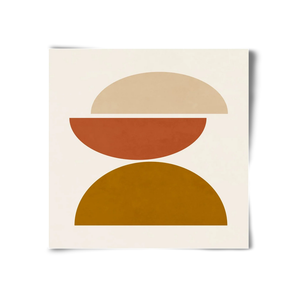 GEOMETRIC SHAPES 7 - artbridge