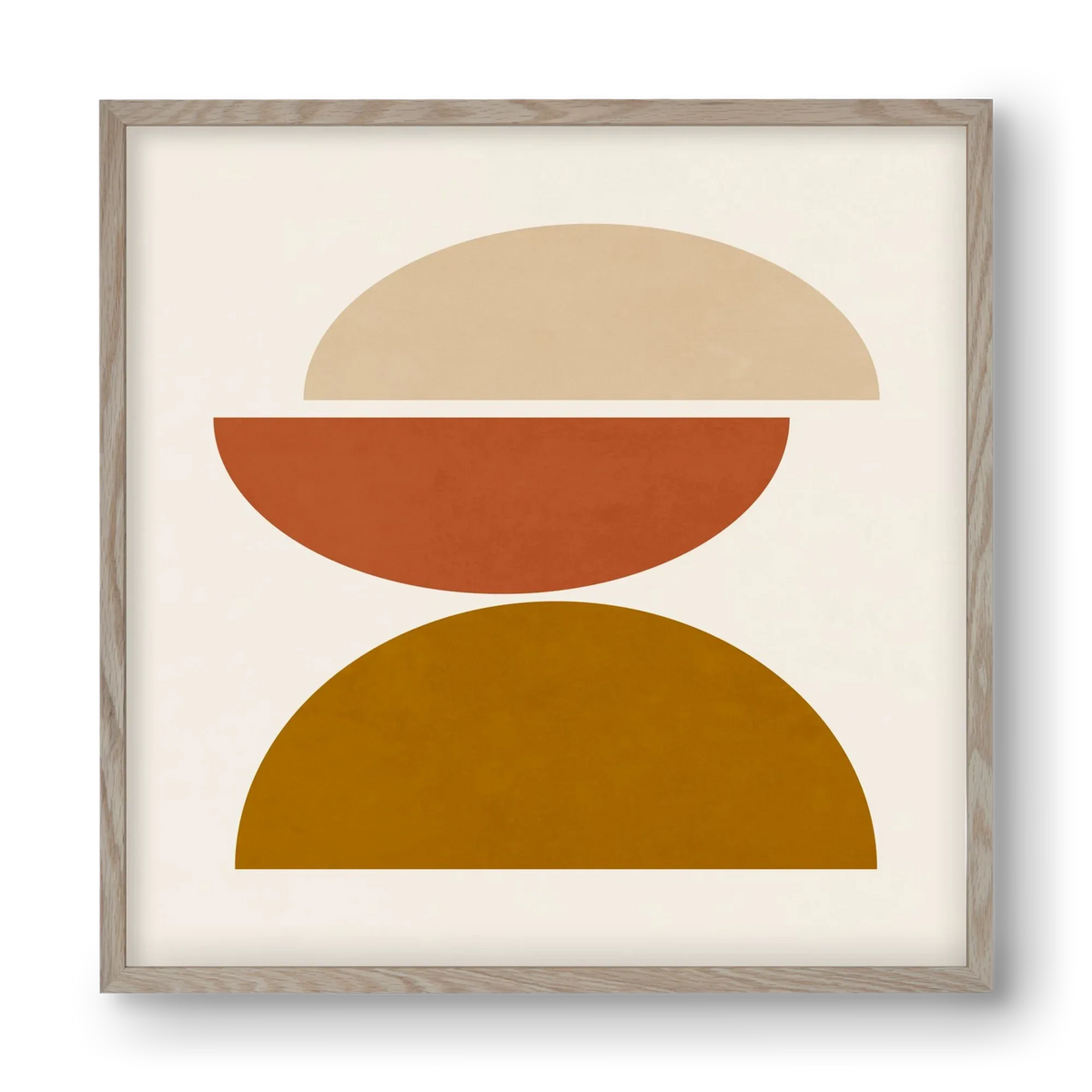 GEOMETRIC SHAPES 7 - artbridge
