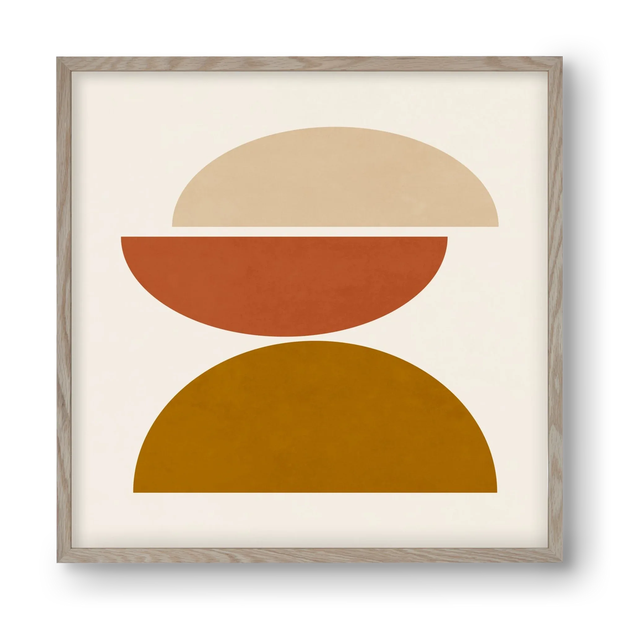 GEOMETRIC SHAPES 7 - artbridge