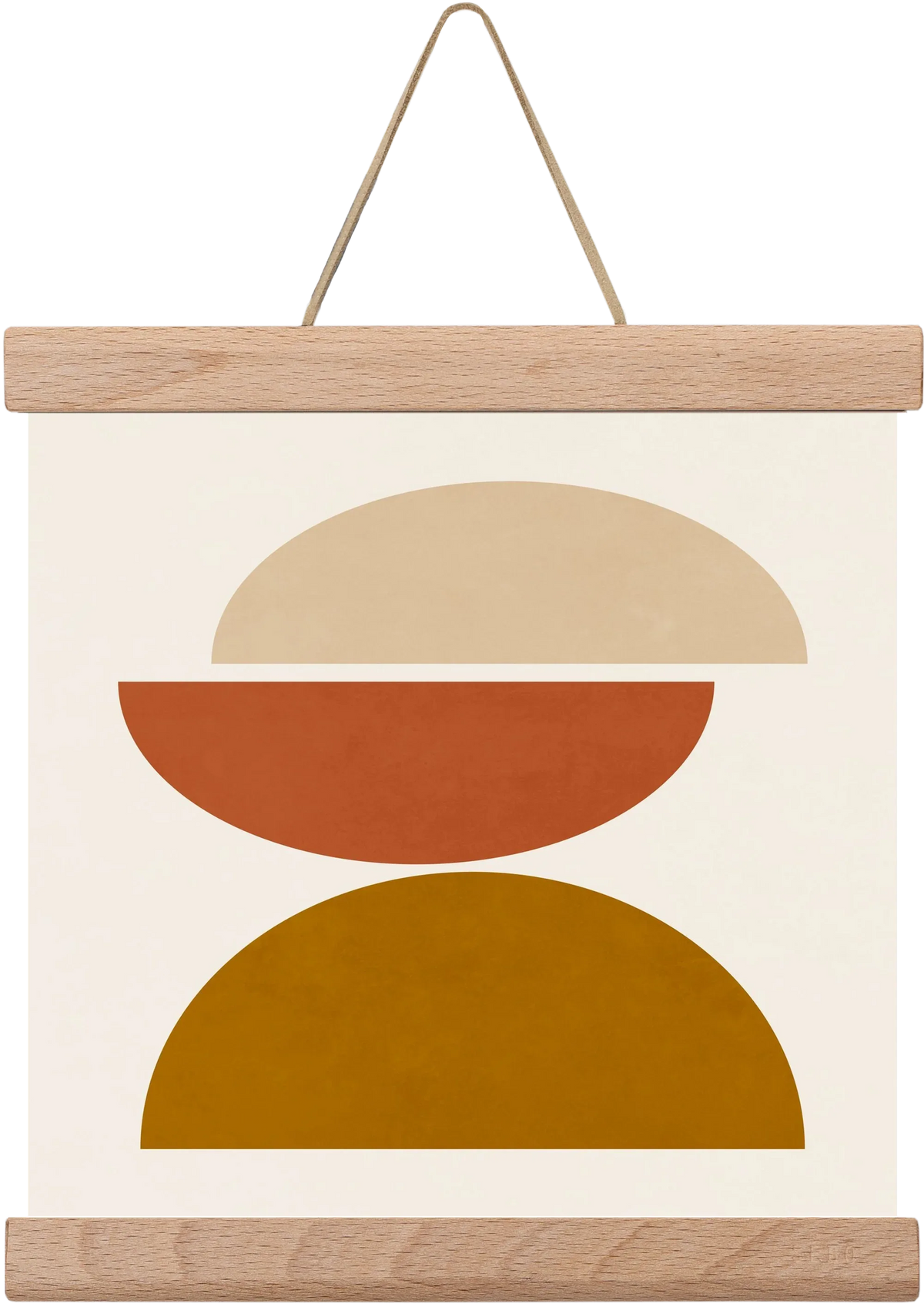 GEOMETRIC SHAPES 7 - artbridge