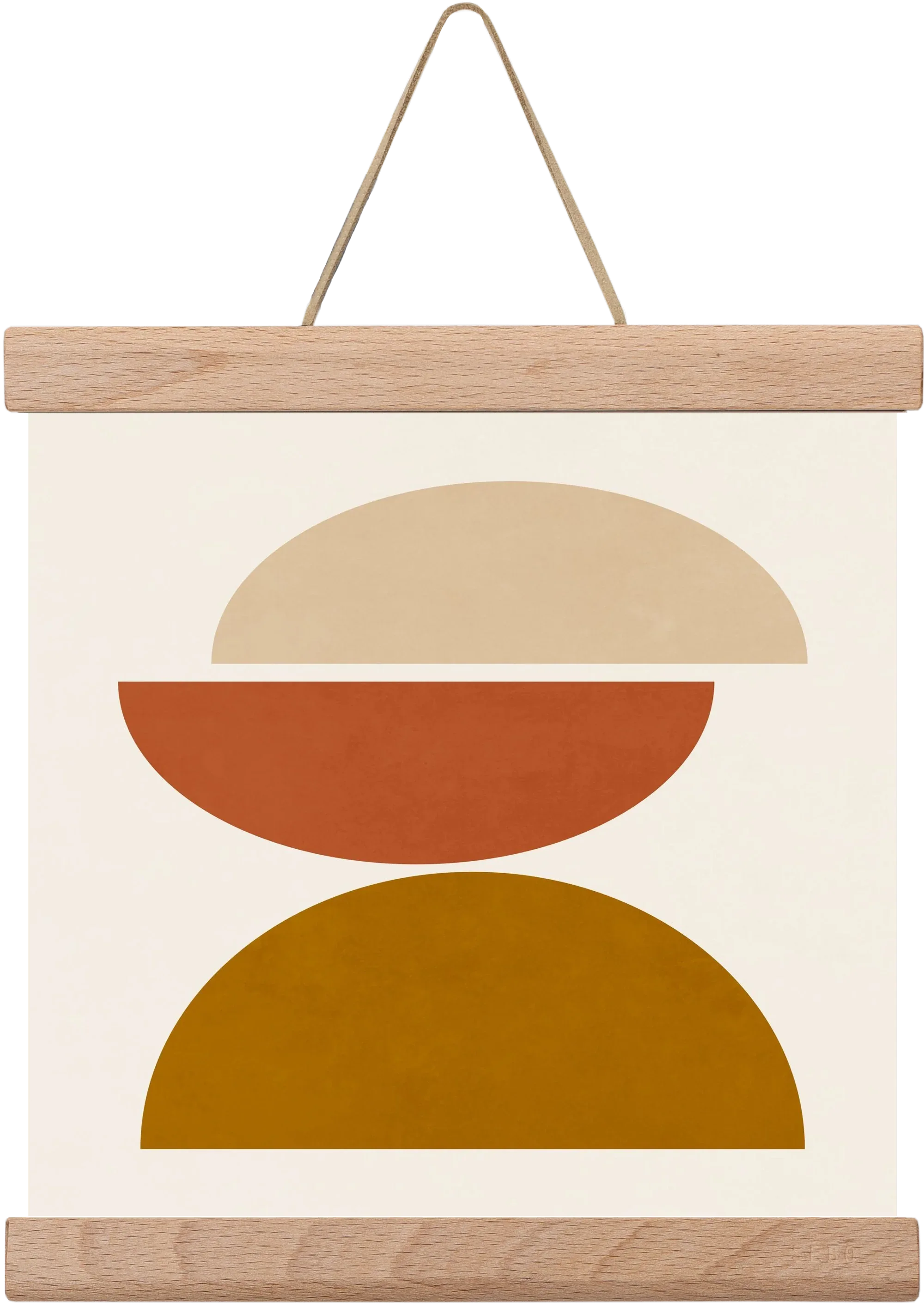GEOMETRIC SHAPES 7 - artbridge