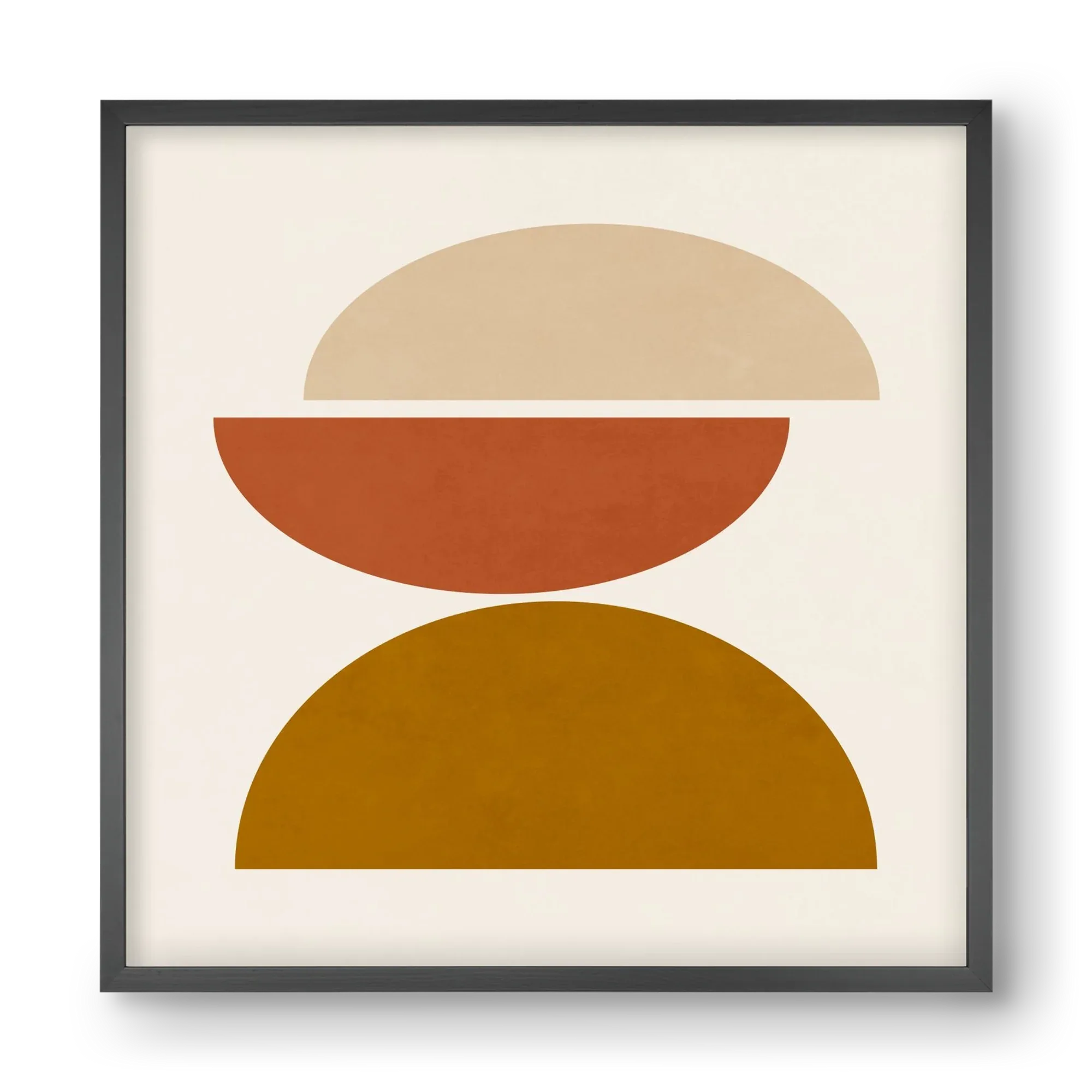 GEOMETRIC SHAPES 7 - artbridge