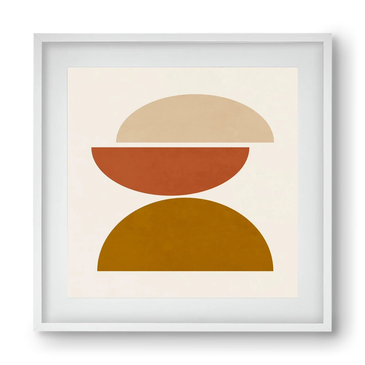 GEOMETRIC SHAPES 7 - artbridge