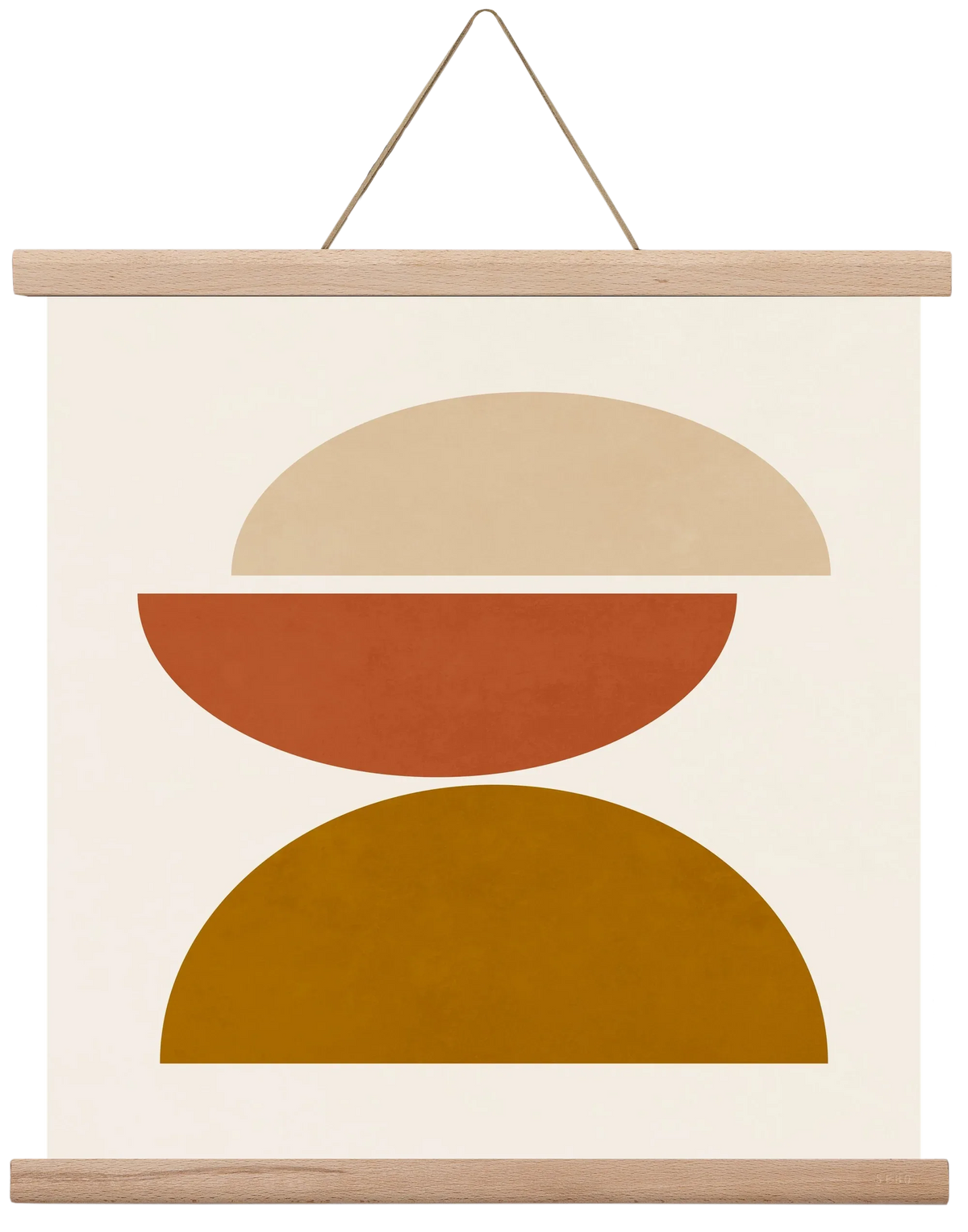 GEOMETRIC SHAPES 7 - artbridge