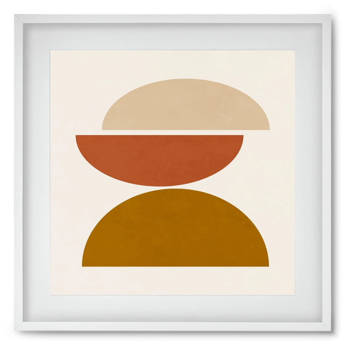 GEOMETRIC SHAPES 7 - artbridge