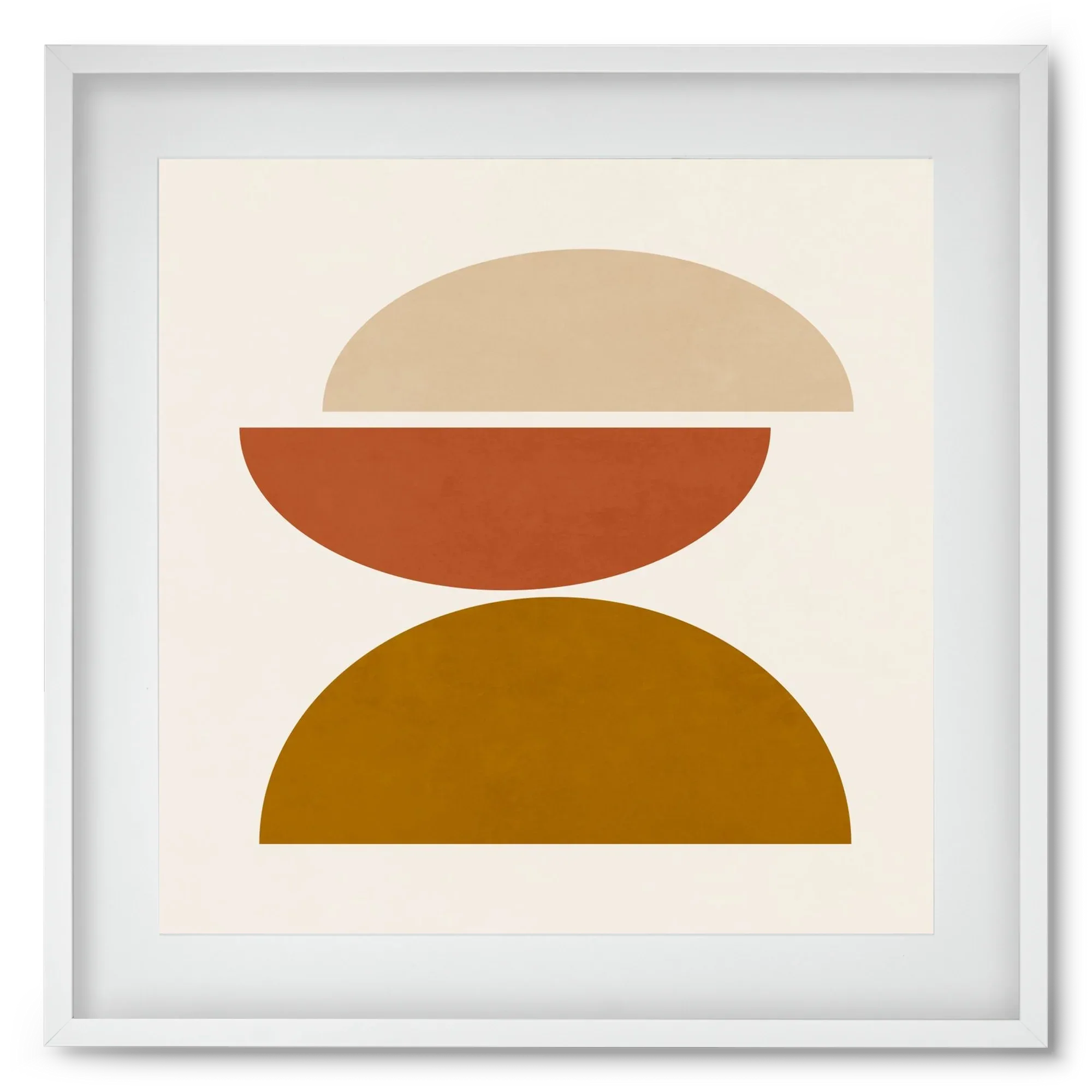 GEOMETRIC SHAPES 7 - artbridge