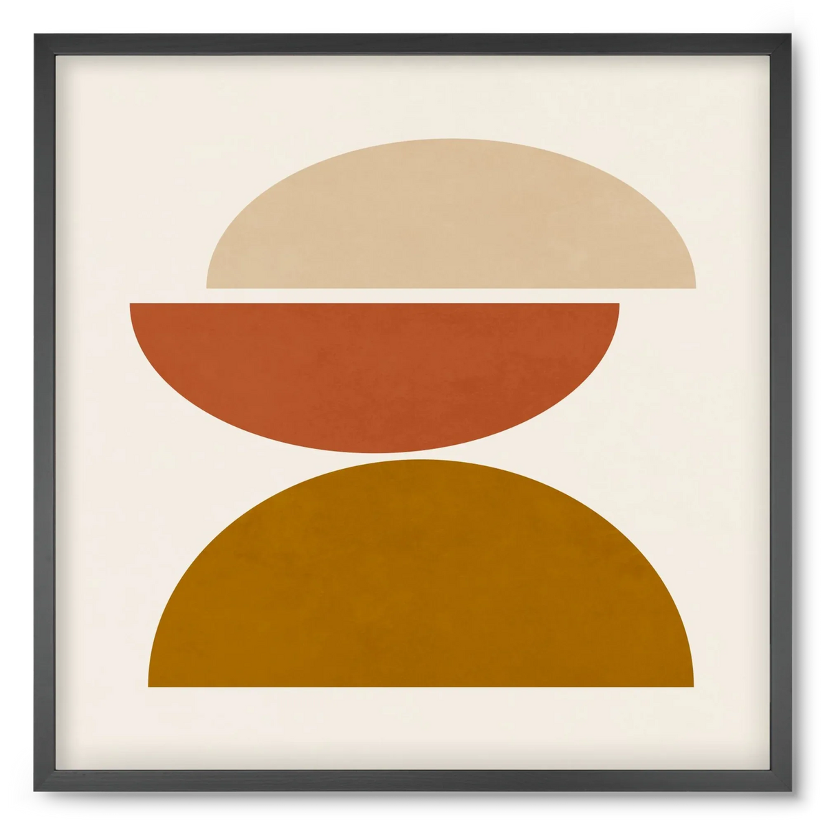 GEOMETRIC SHAPES 7 - artbridge