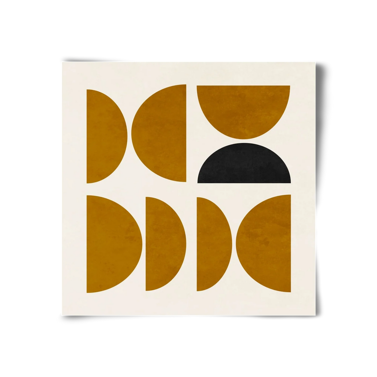 GEOMETRIC SHAPES 8 - artbridge