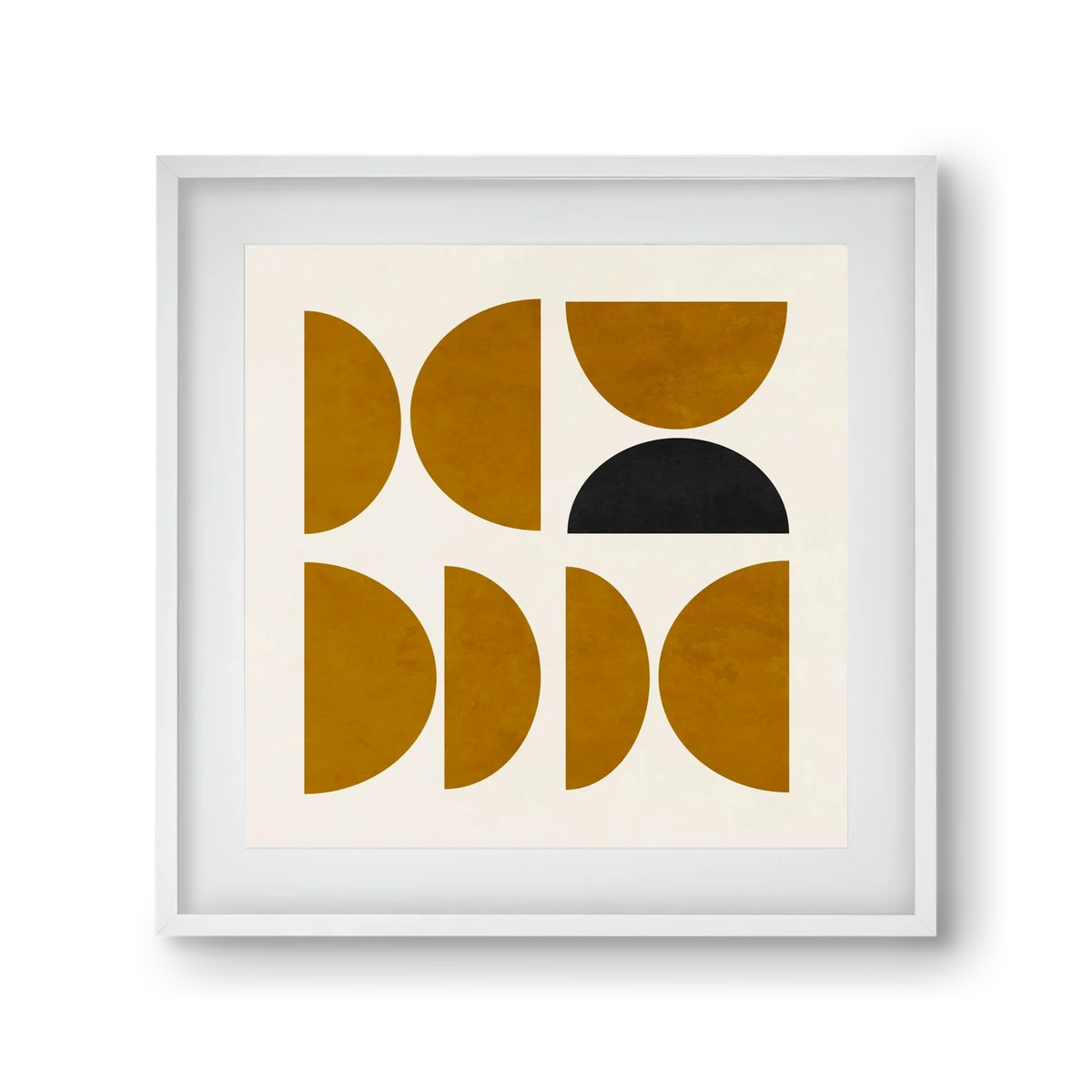 GEOMETRIC SHAPES 8 - artbridge