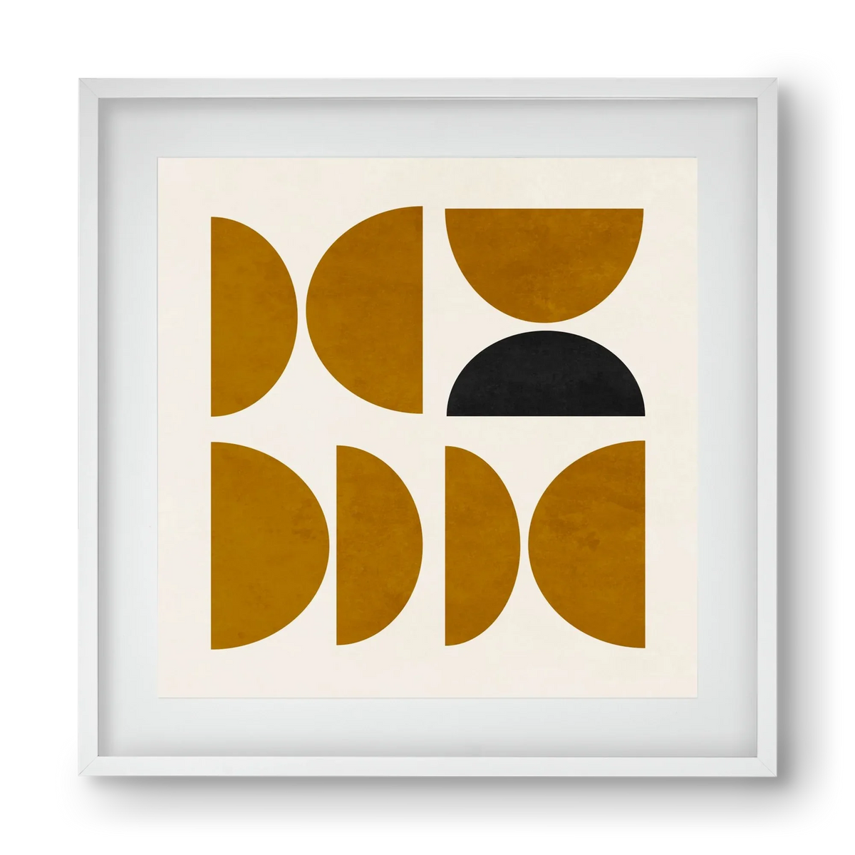 GEOMETRIC SHAPES 8 - artbridge