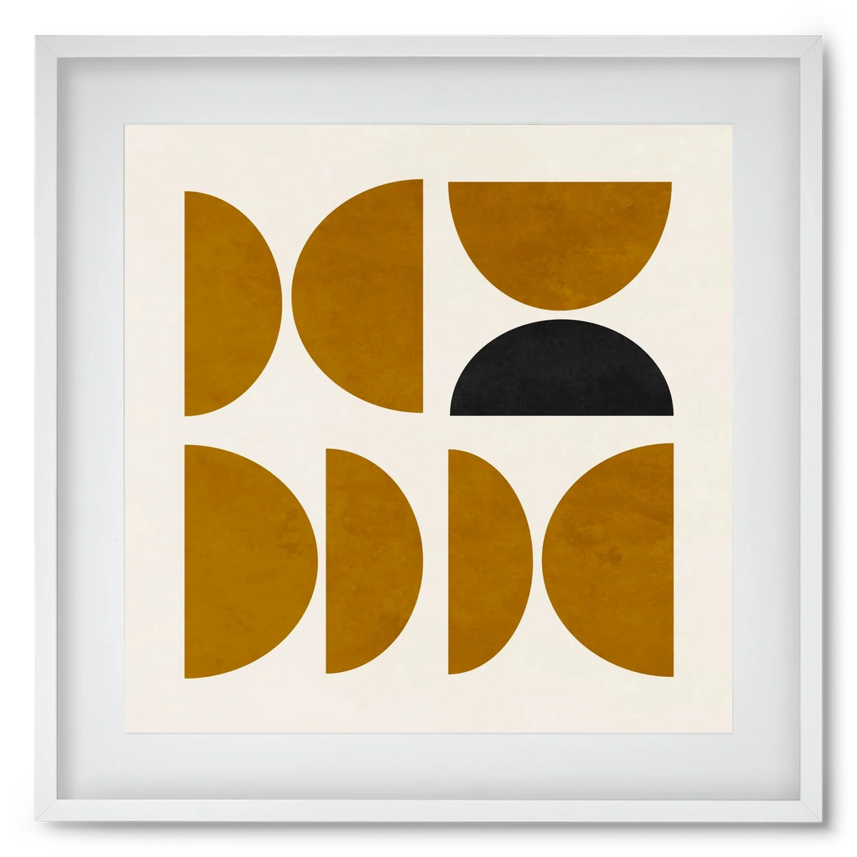 GEOMETRIC SHAPES 8 - artbridge