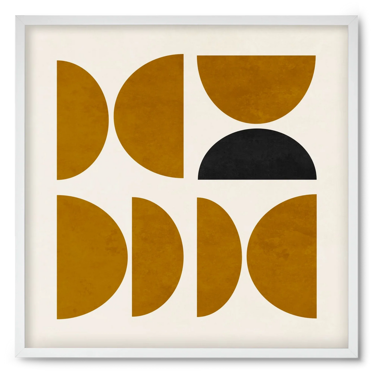 GEOMETRIC SHAPES 8 - artbridge