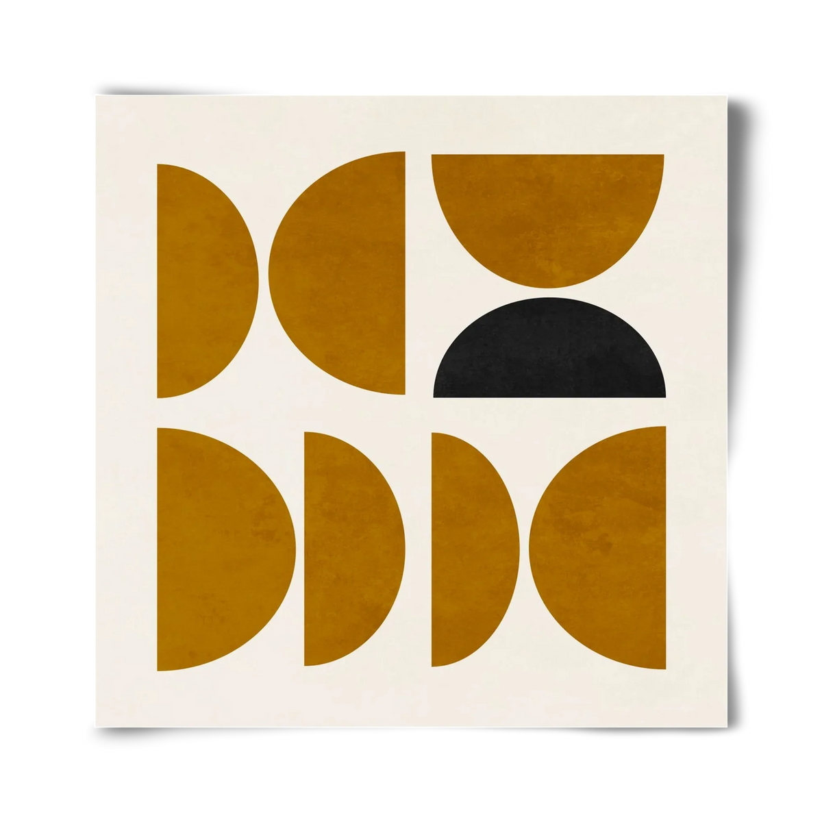 GEOMETRIC SHAPES 8 - artbridge