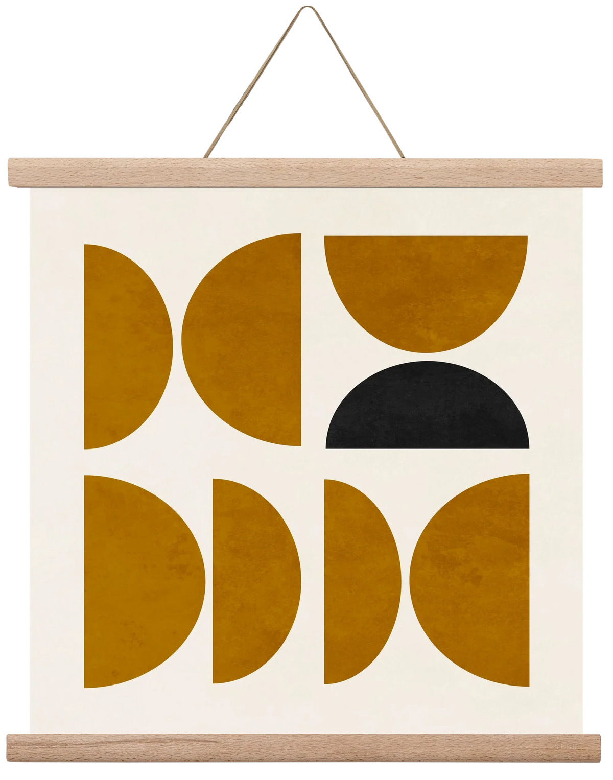 GEOMETRIC SHAPES 8 - artbridge