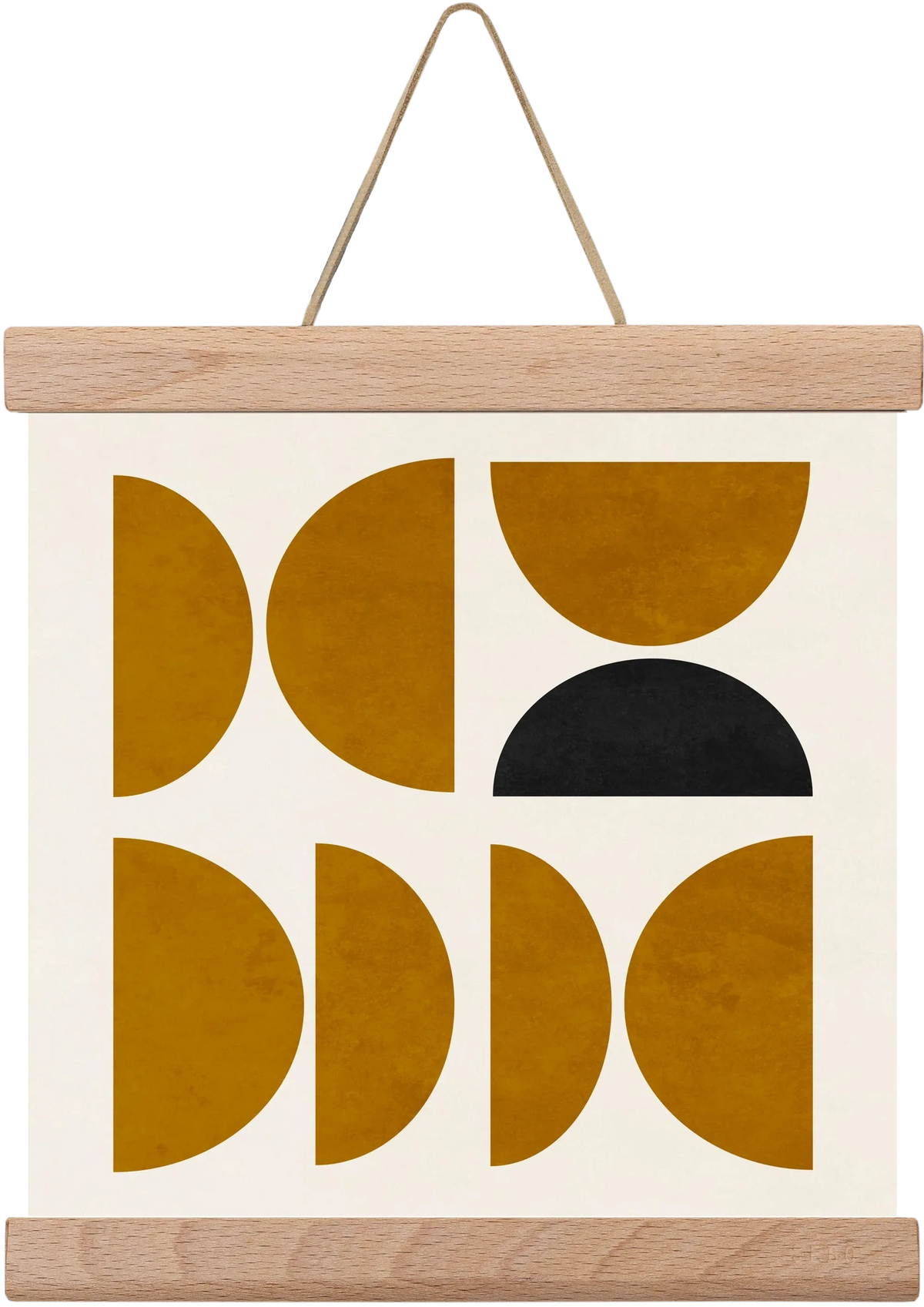 GEOMETRIC SHAPES 8 - artbridge