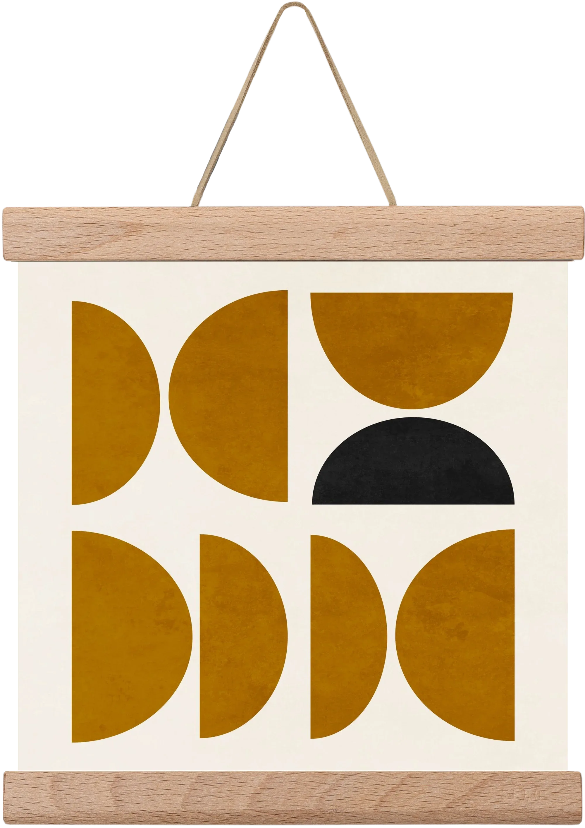 GEOMETRIC SHAPES 8 - artbridge