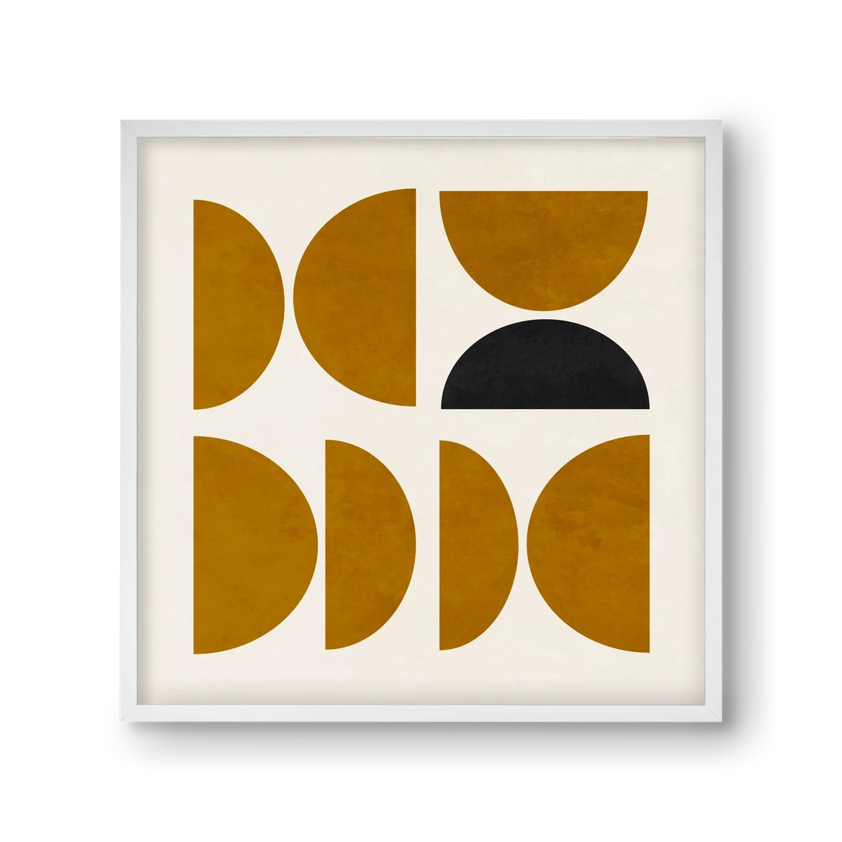 GEOMETRIC SHAPES 8 - artbridge
