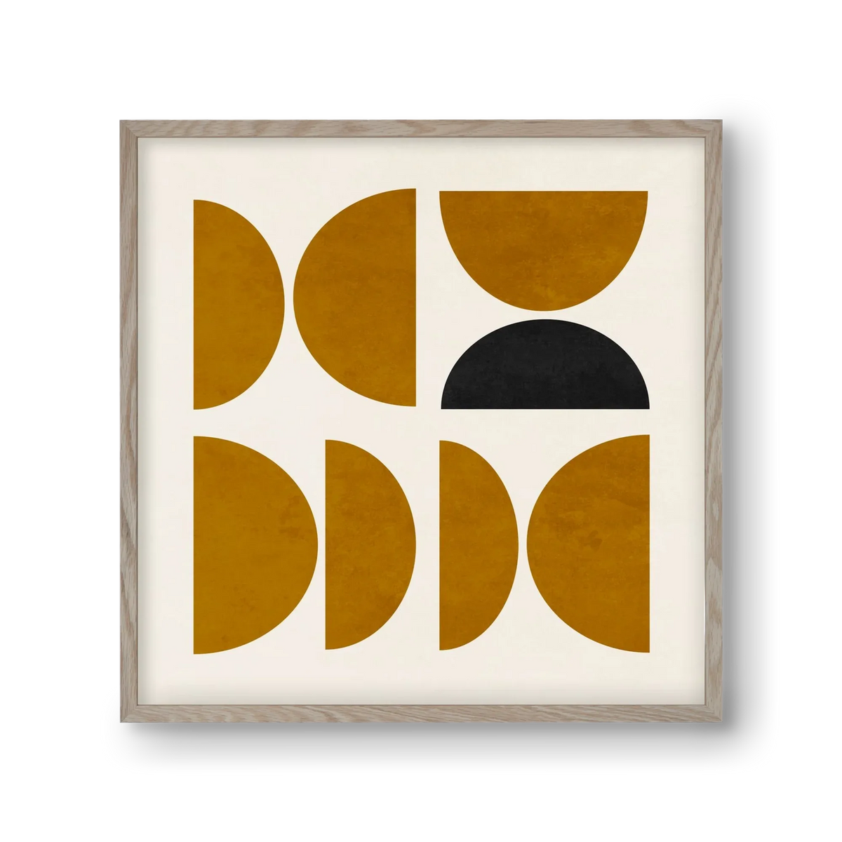 GEOMETRIC SHAPES 8 - artbridge
