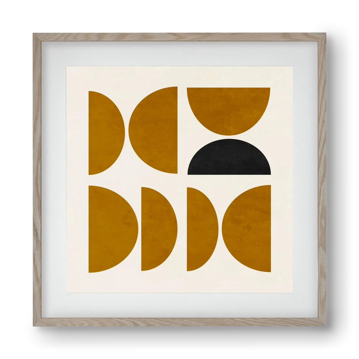 GEOMETRIC SHAPES 8 - artbridge