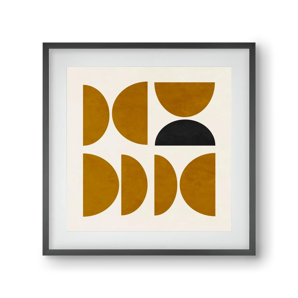GEOMETRIC SHAPES 8 - artbridge