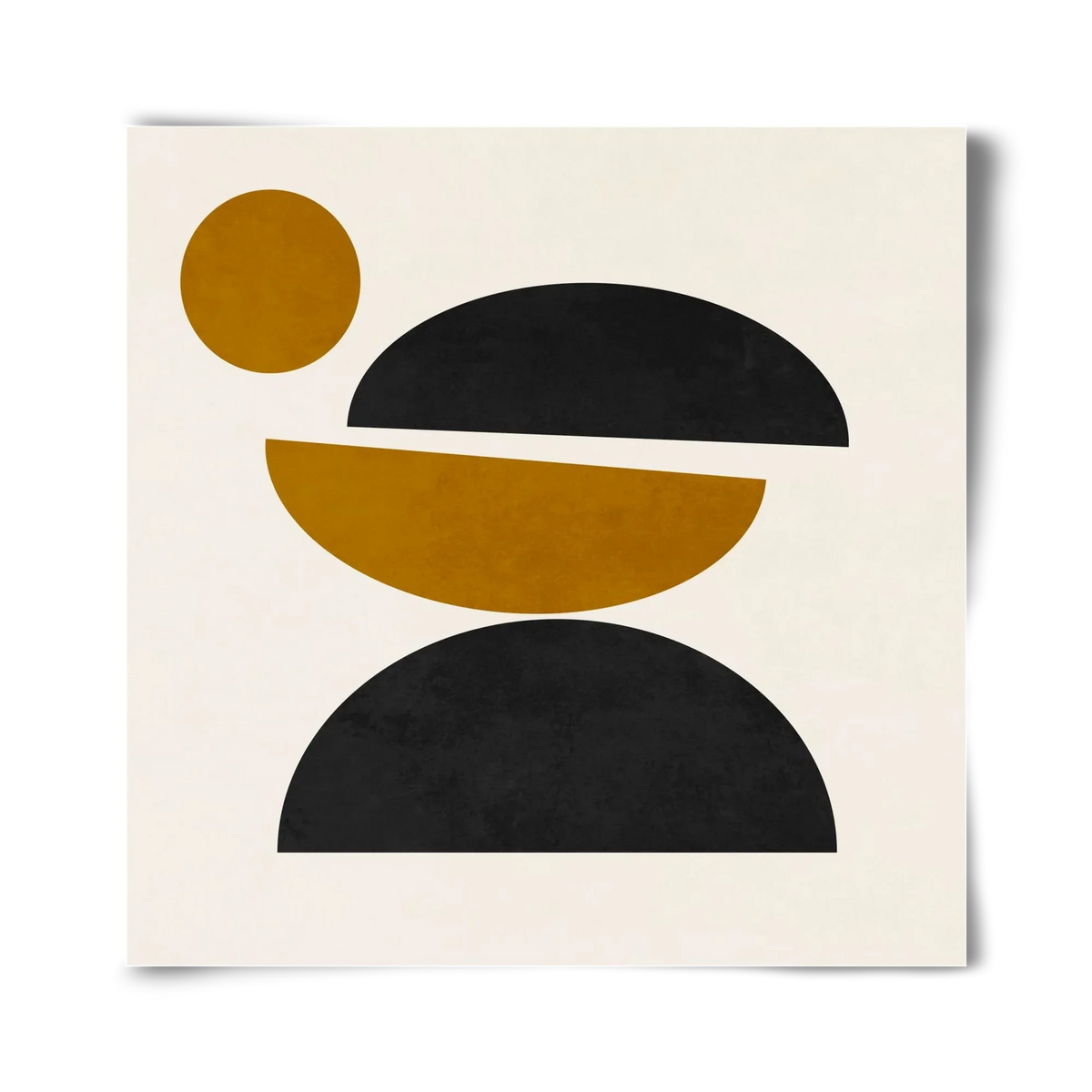 GEOMETRIC SHAPES 9 - artbridge