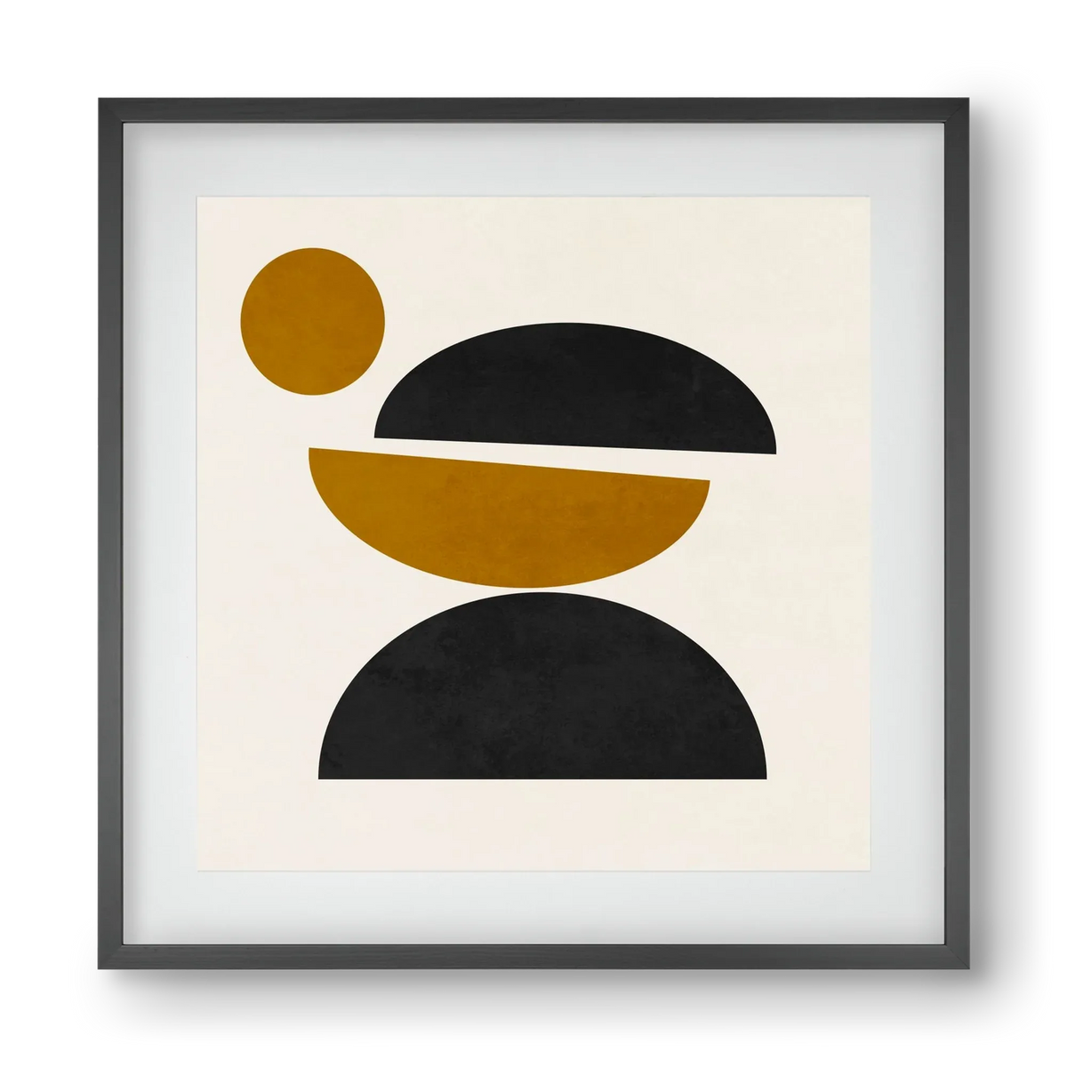 GEOMETRIC SHAPES 9 - artbridge