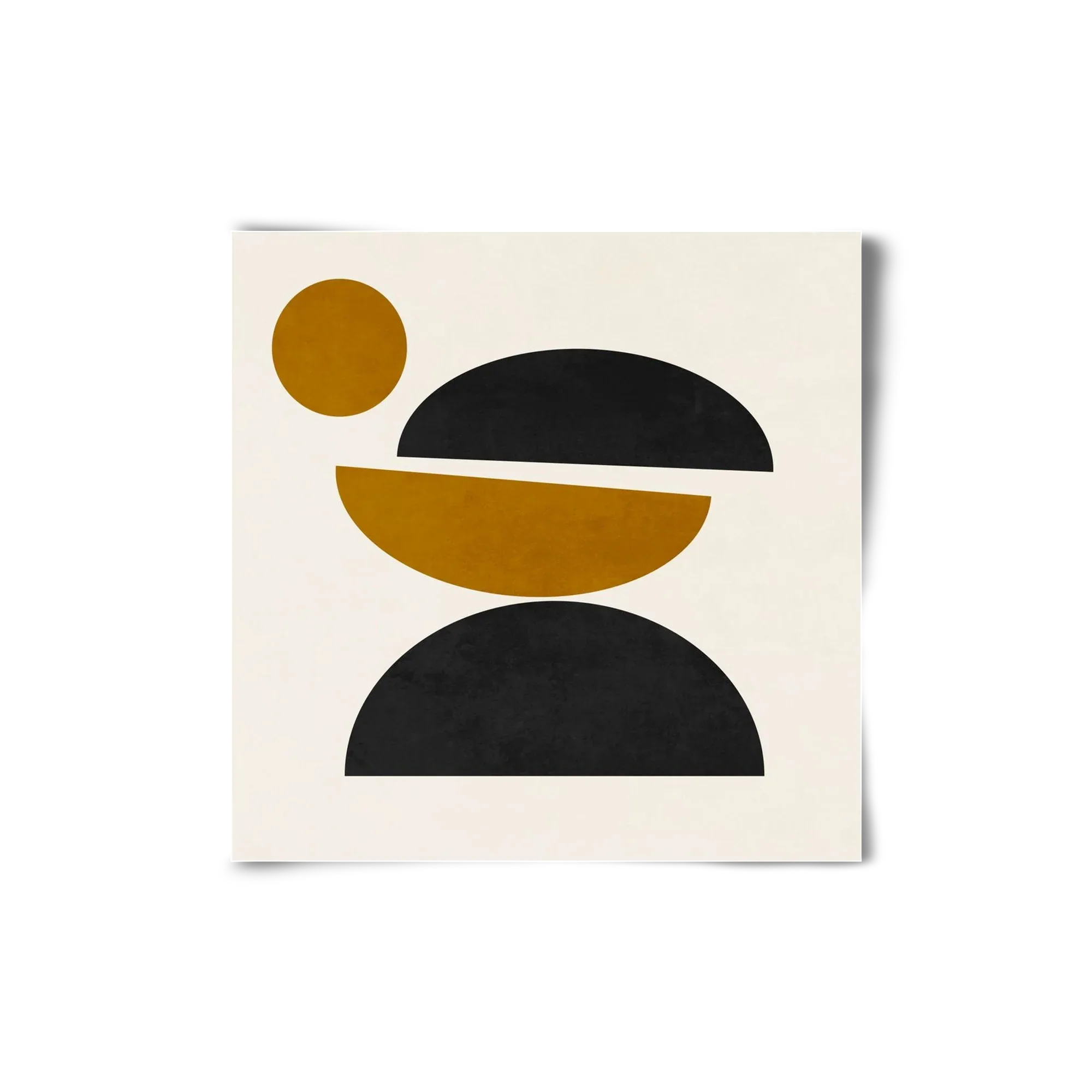GEOMETRIC SHAPES 9 - artbridge