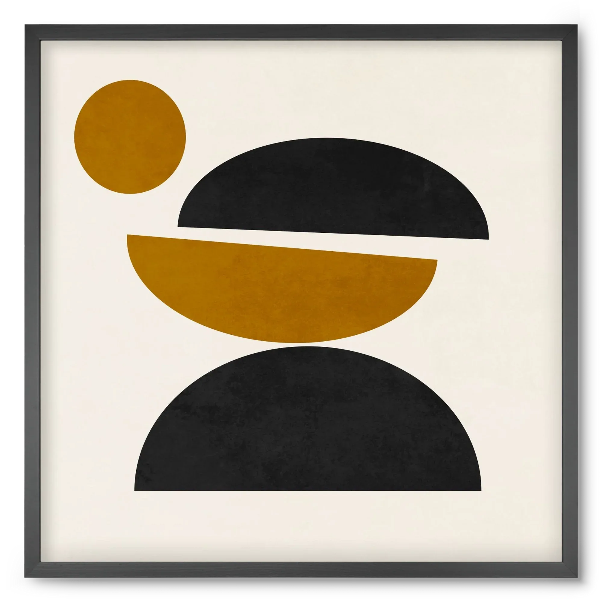GEOMETRIC SHAPES 9 - artbridge