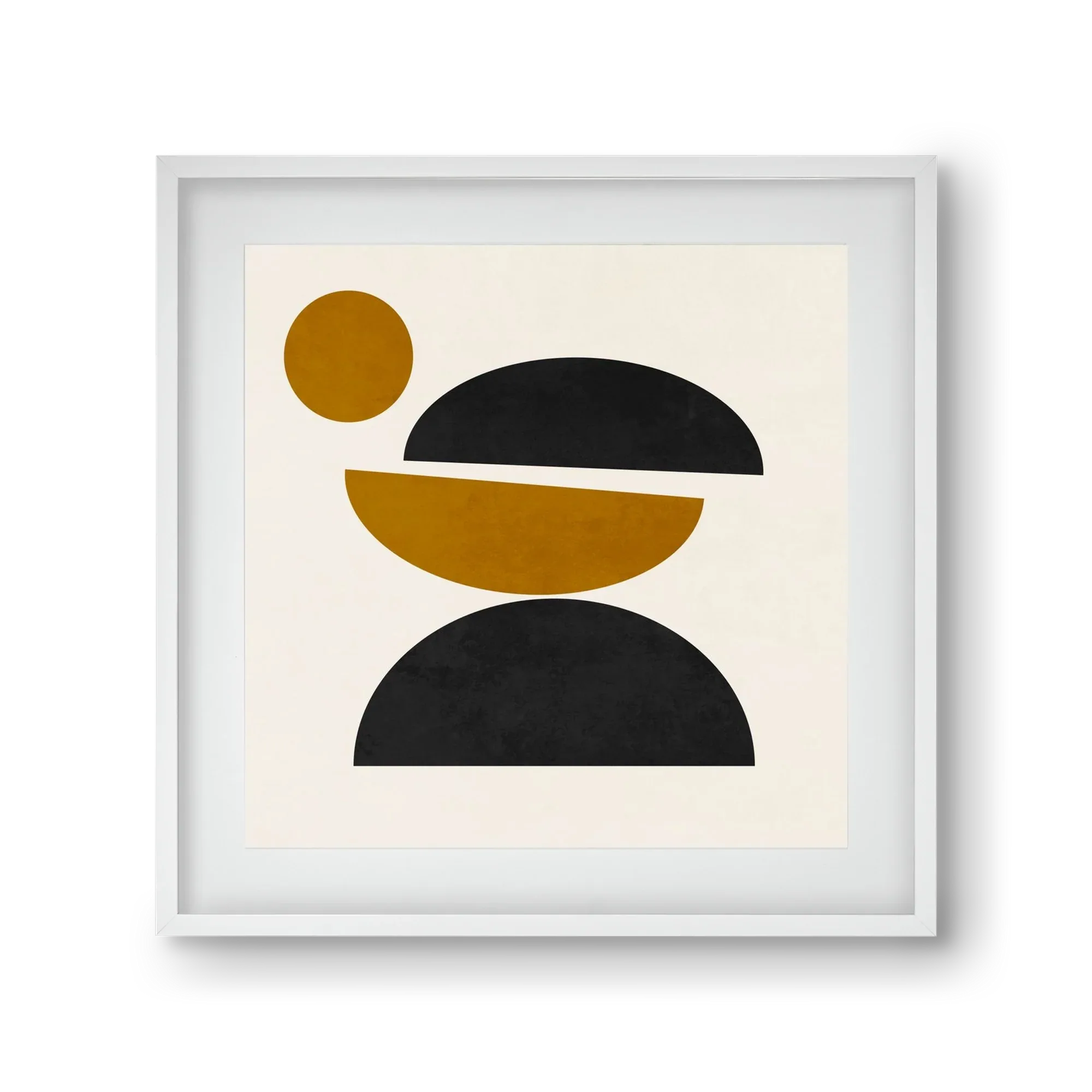 GEOMETRIC SHAPES 9 - artbridge